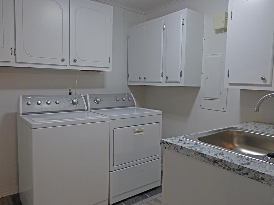 Townhouse 3rd - Residential