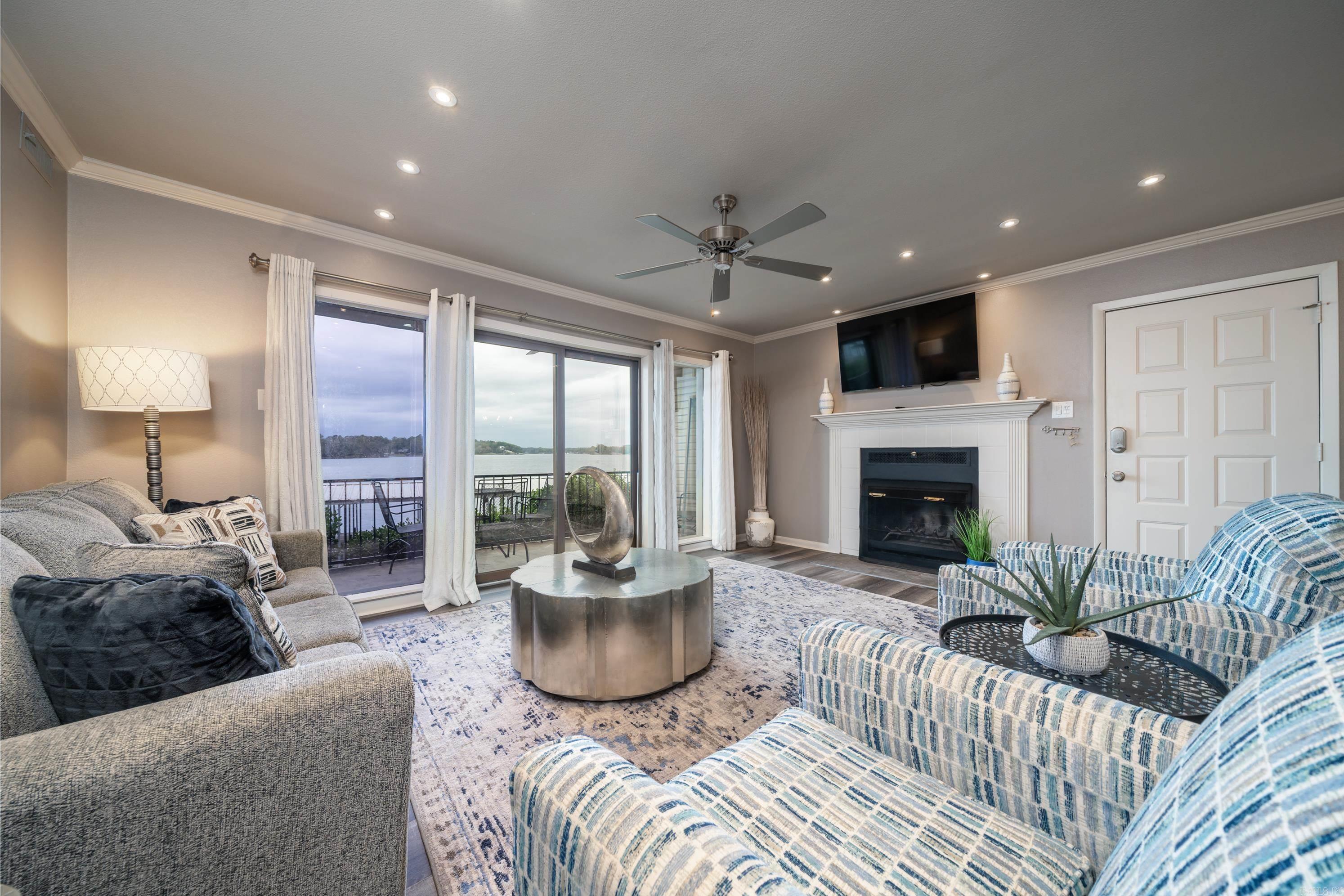 Landing - Residential