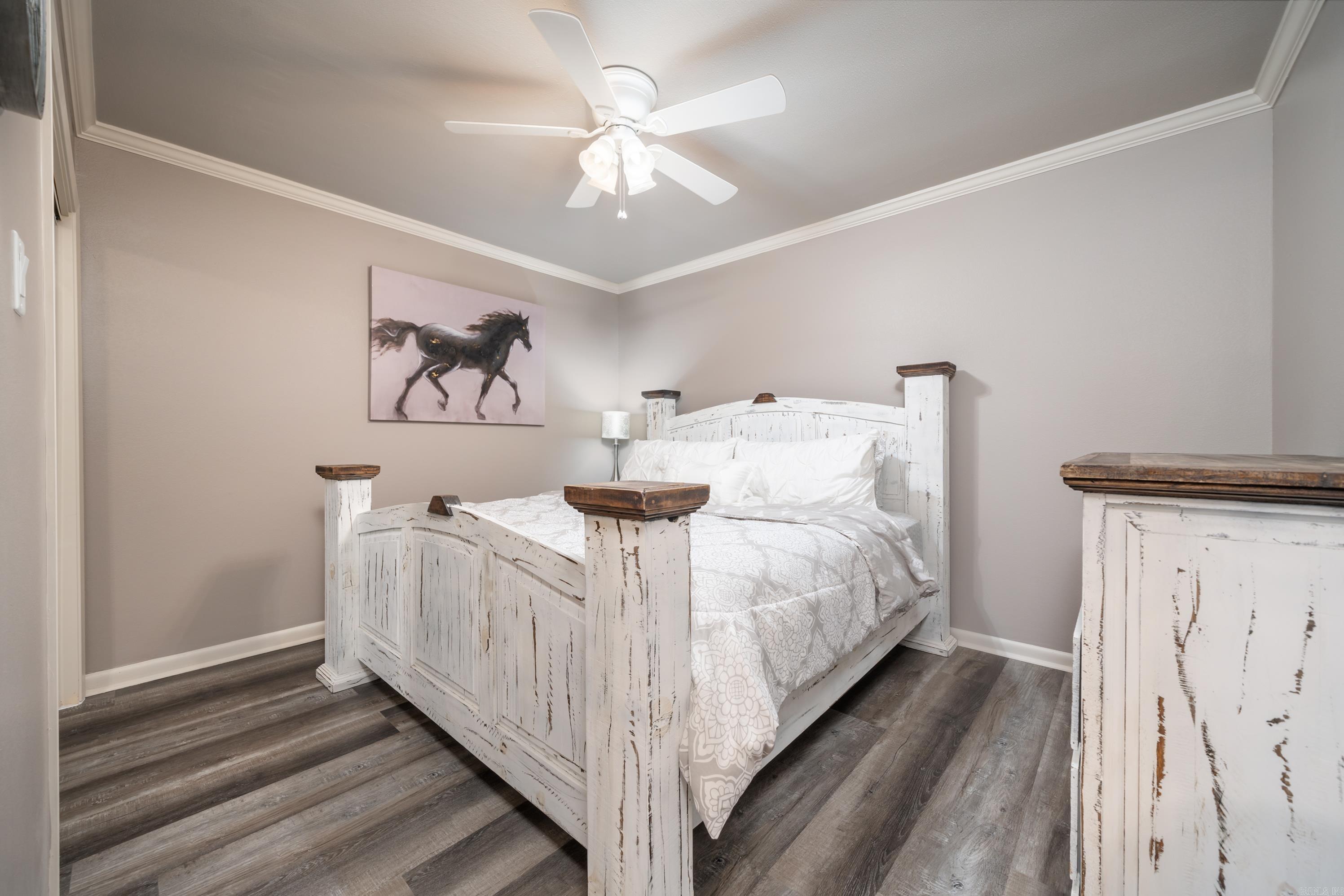 Landing - Residential