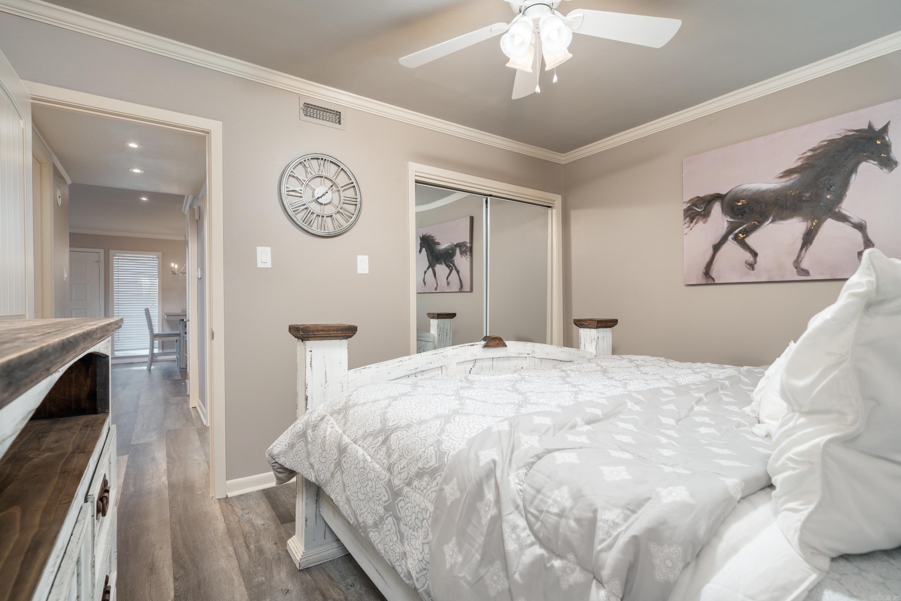 Landing - Residential