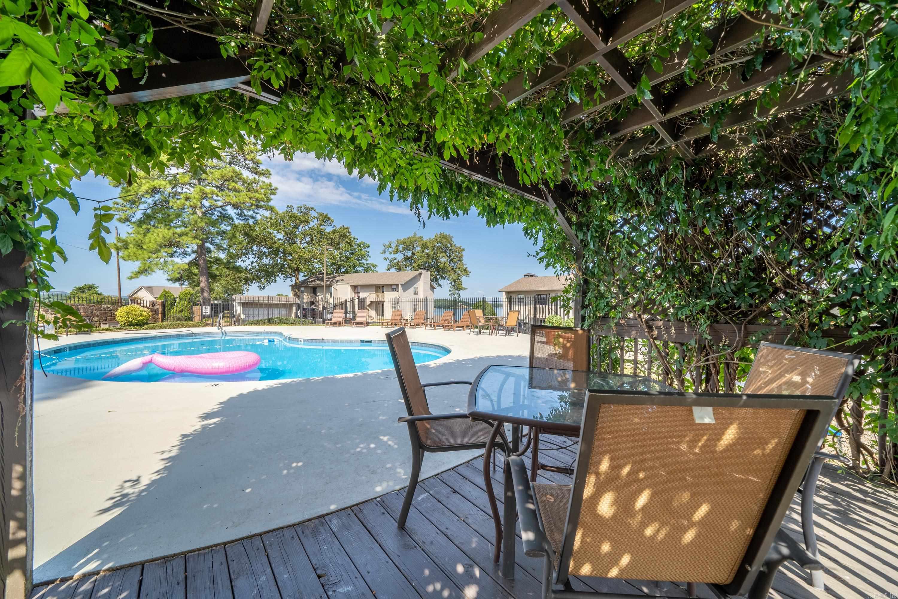 Landing - Residential