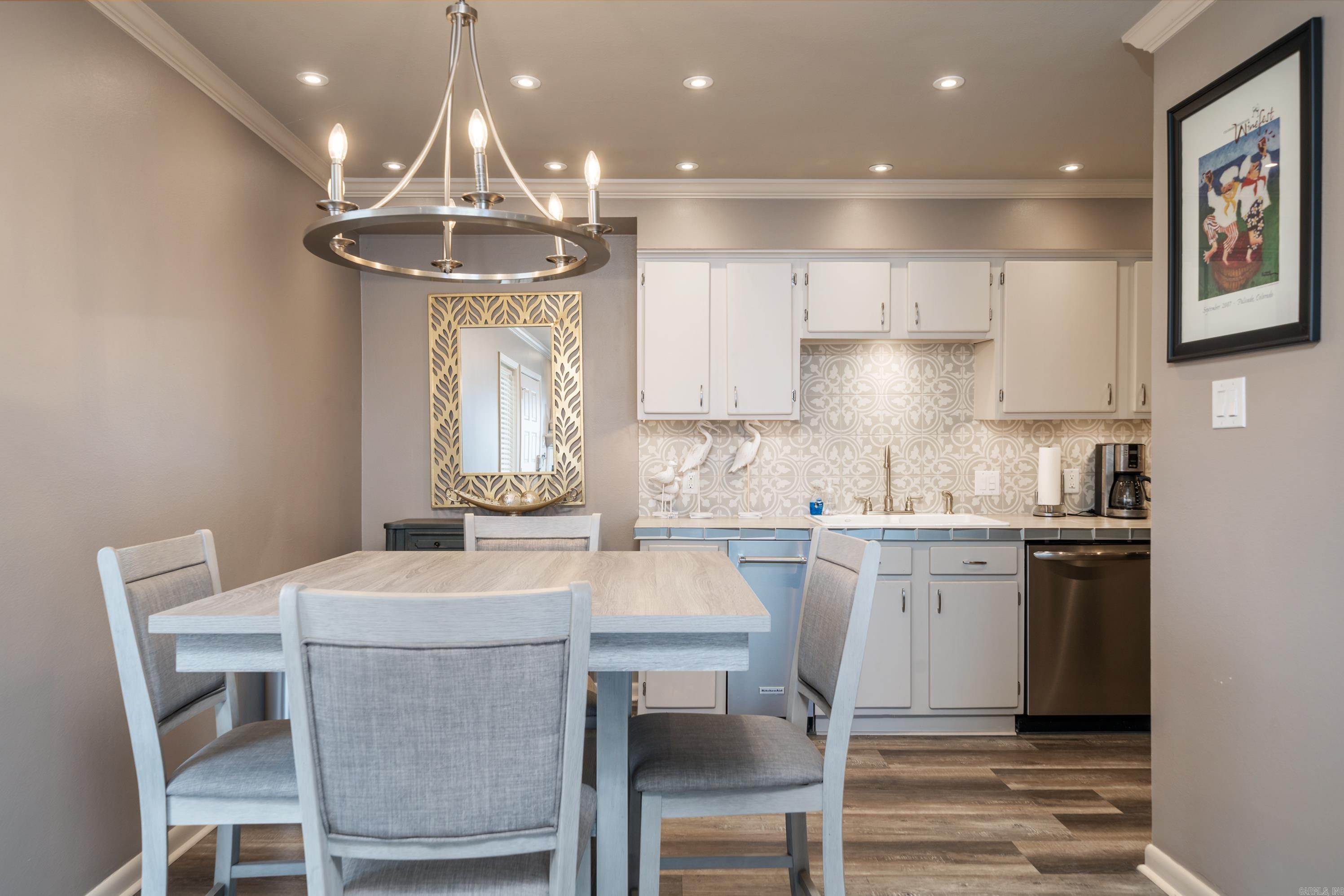 Landing - Residential