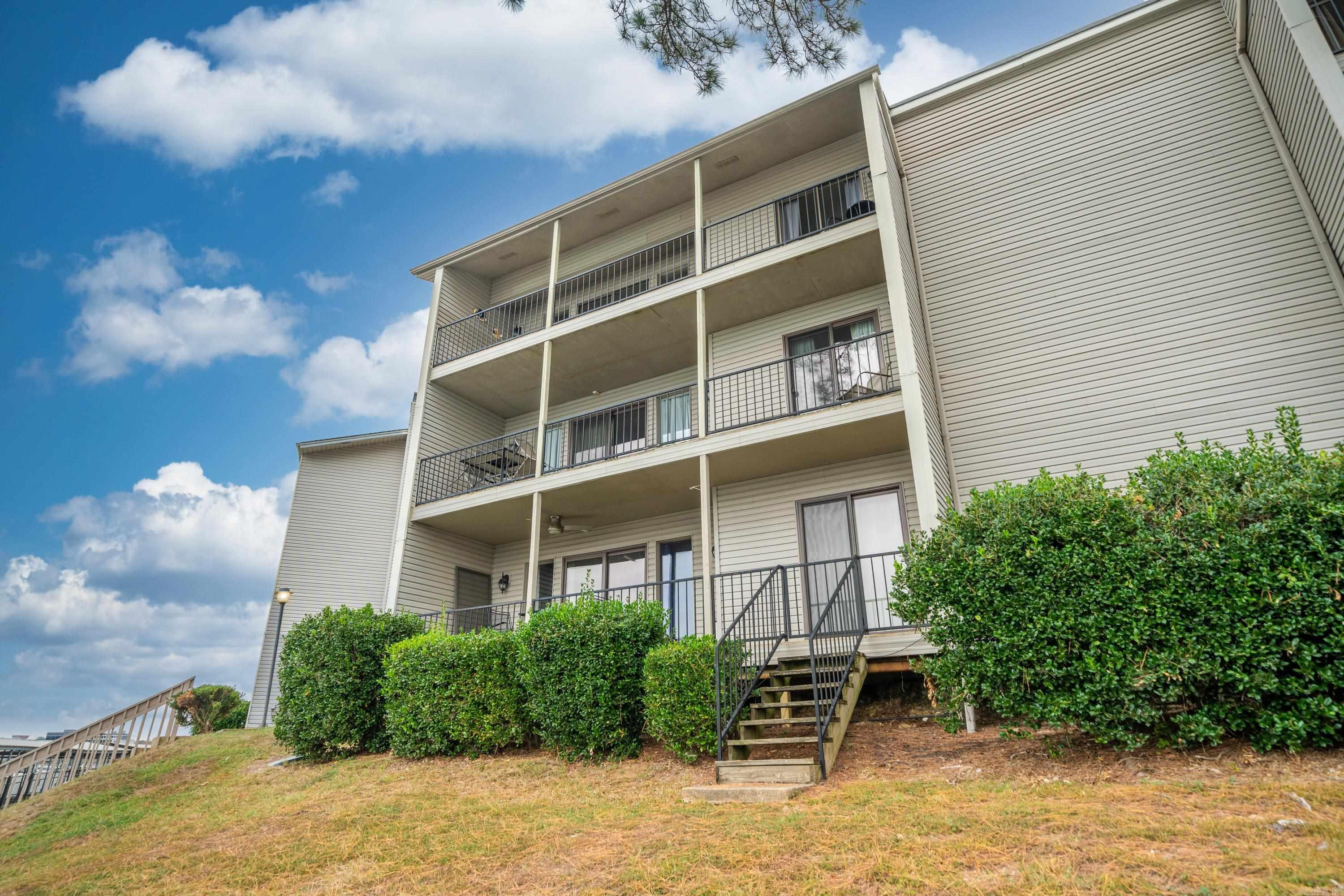 Landing - Residential