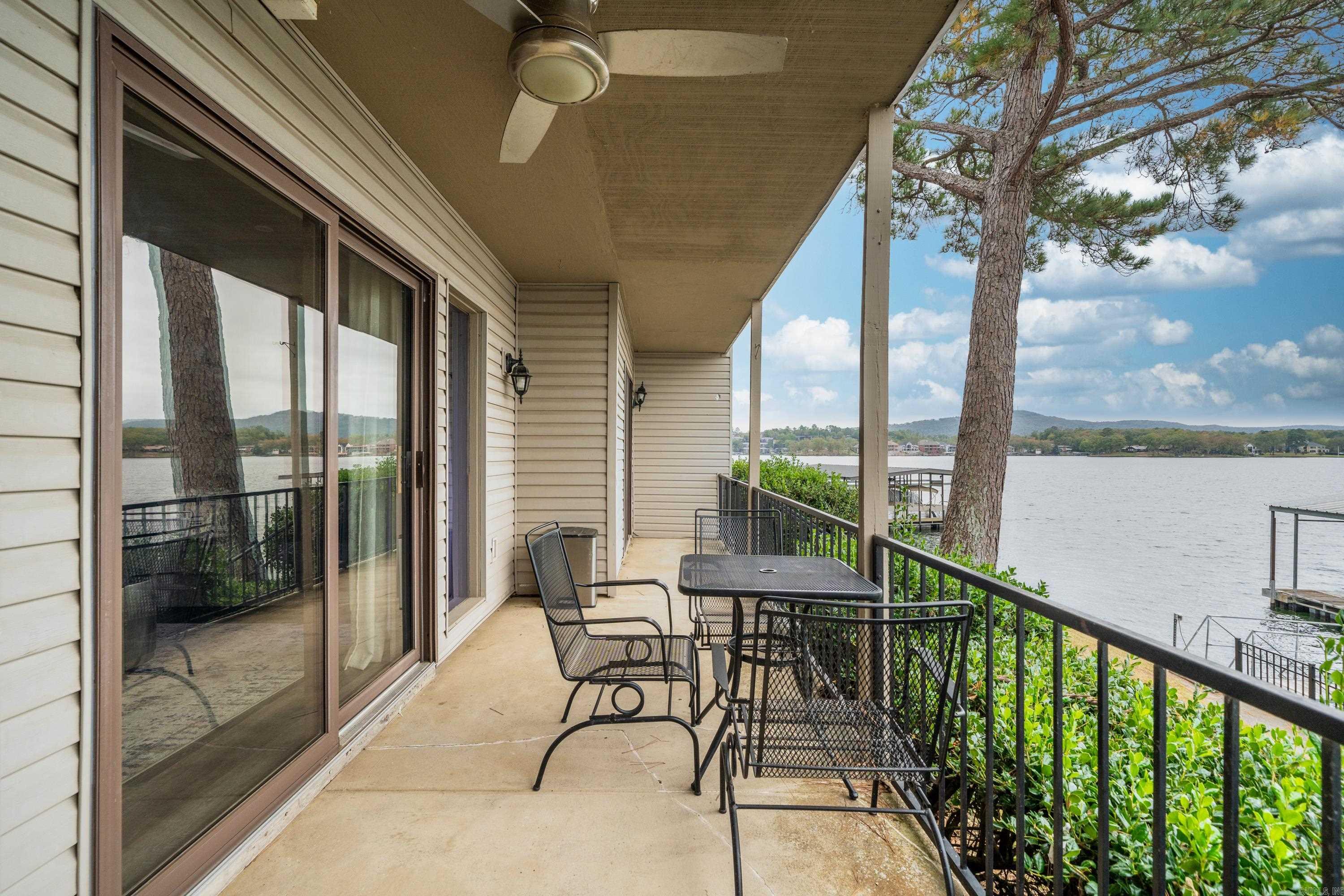 Landing - Residential