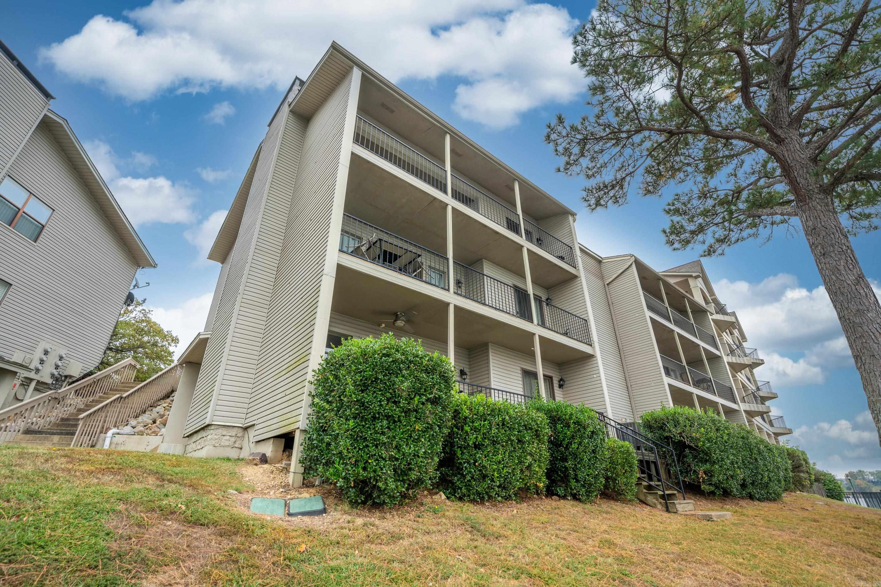 Landing - Residential