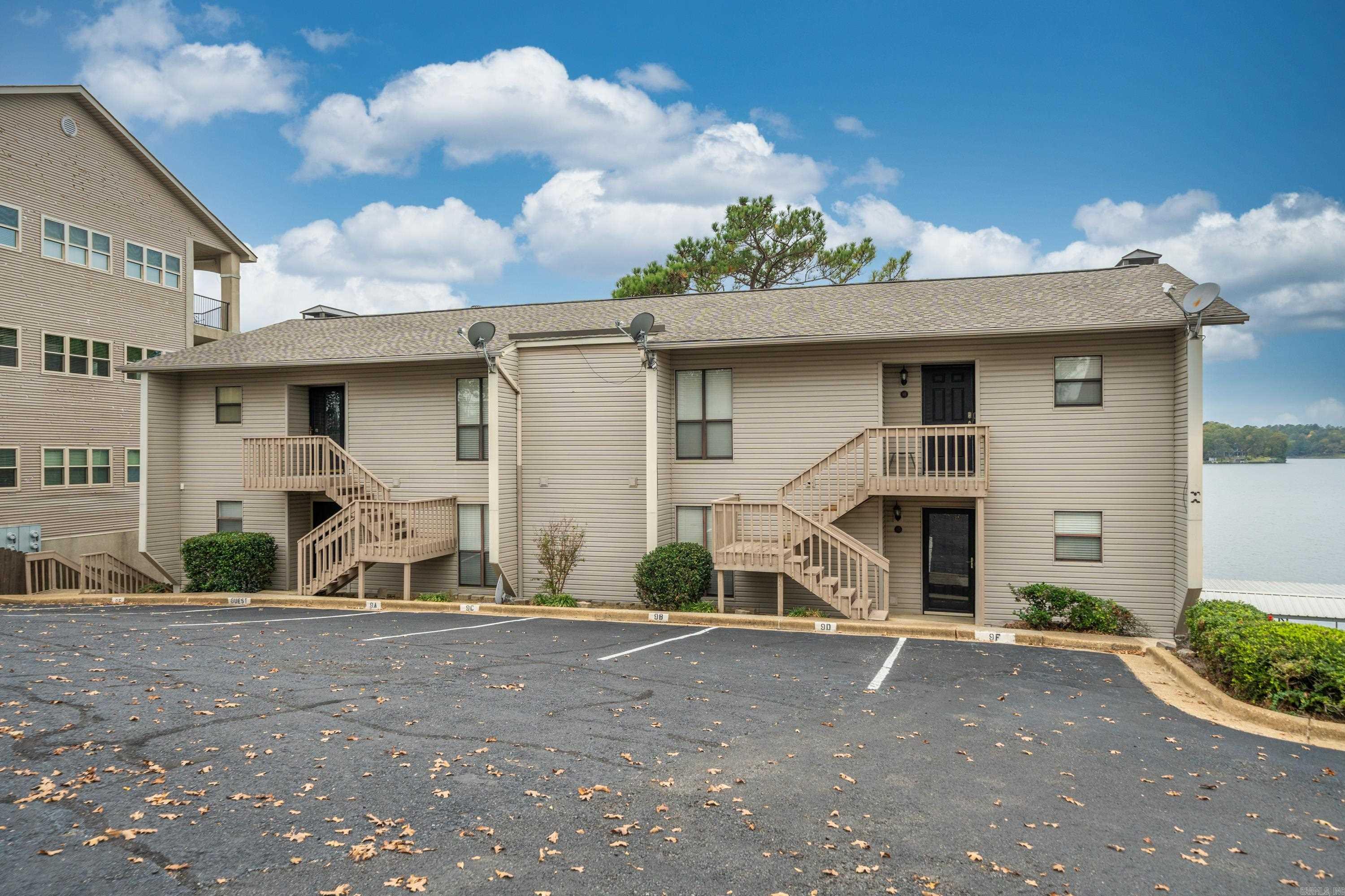 Landing - Residential