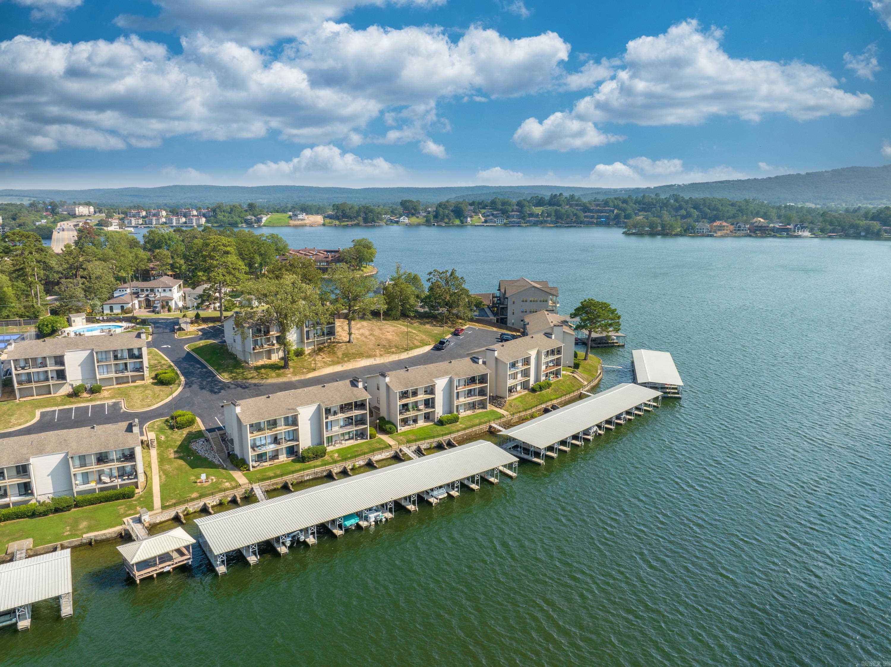 Landing - Residential