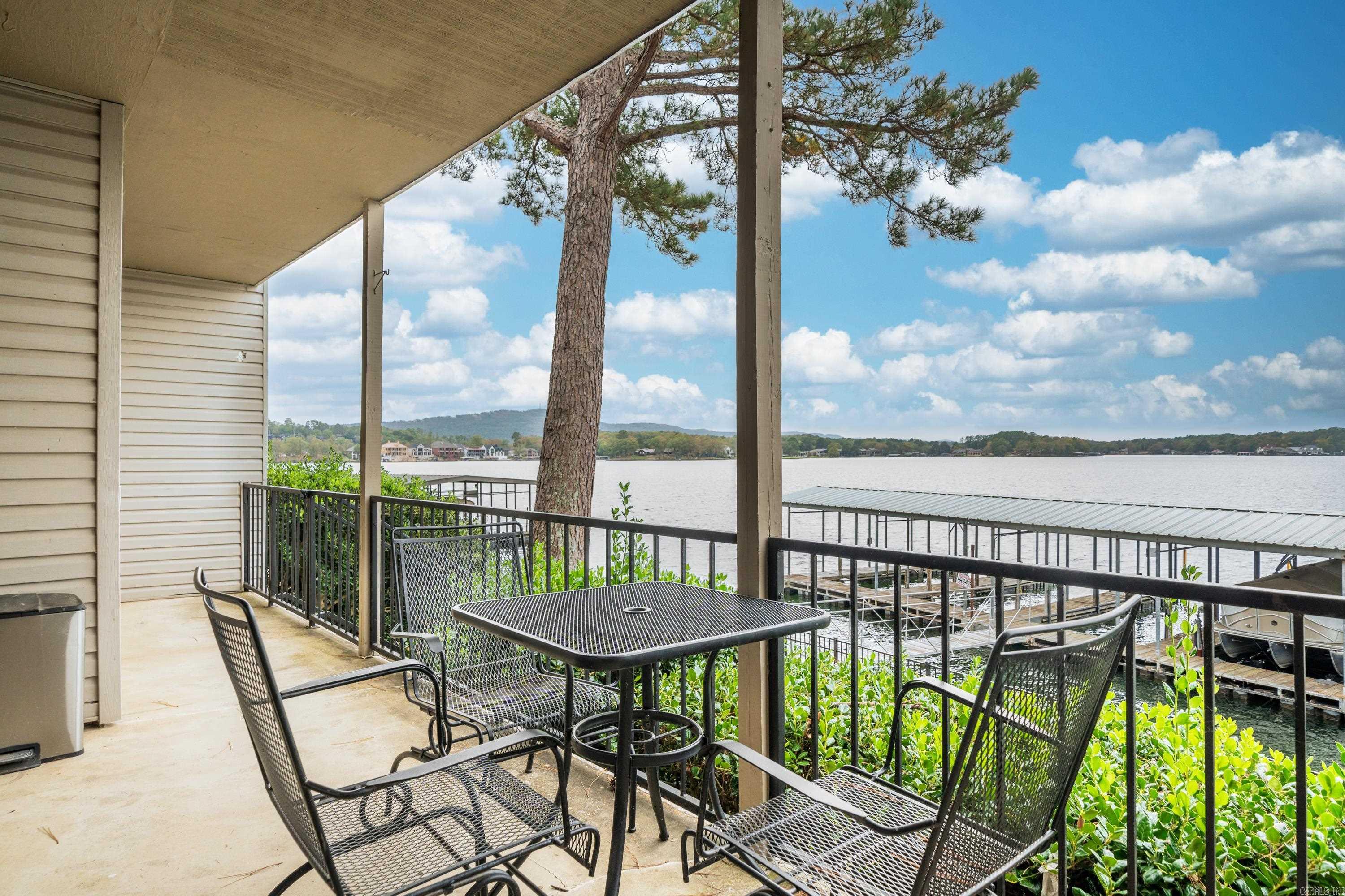 Landing - Residential