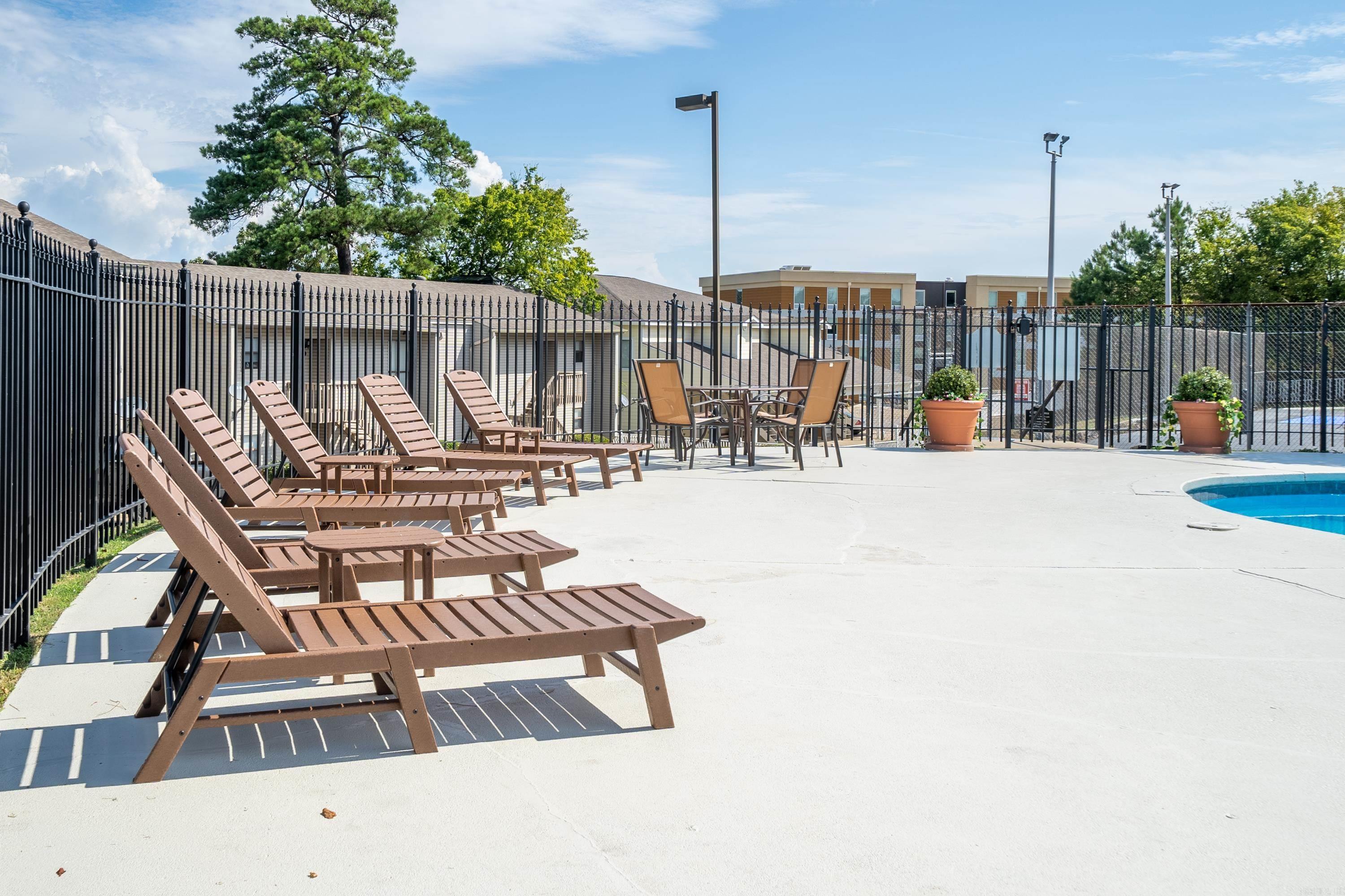 Landing - Residential