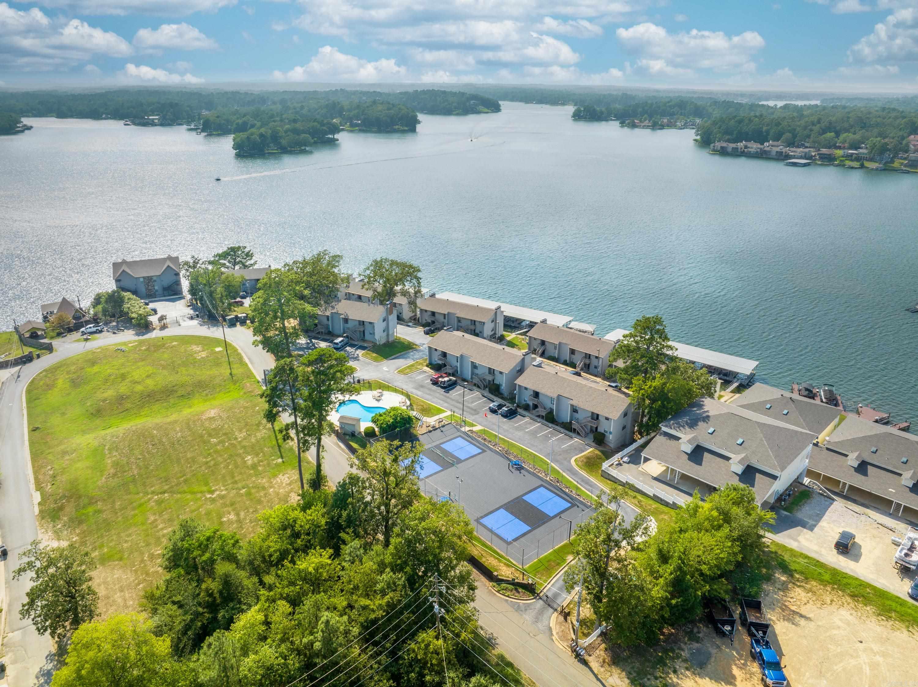 Landing - Residential