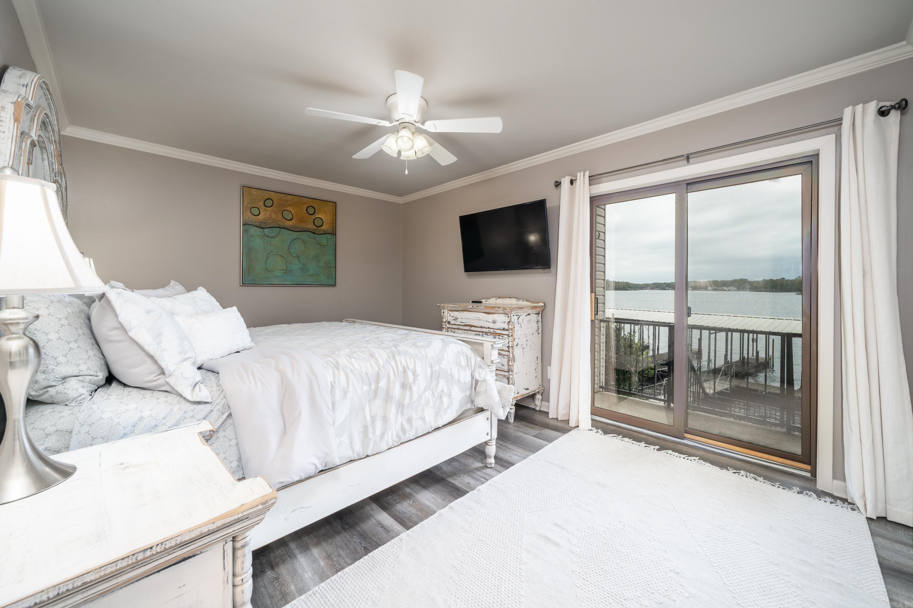 Landing - Residential