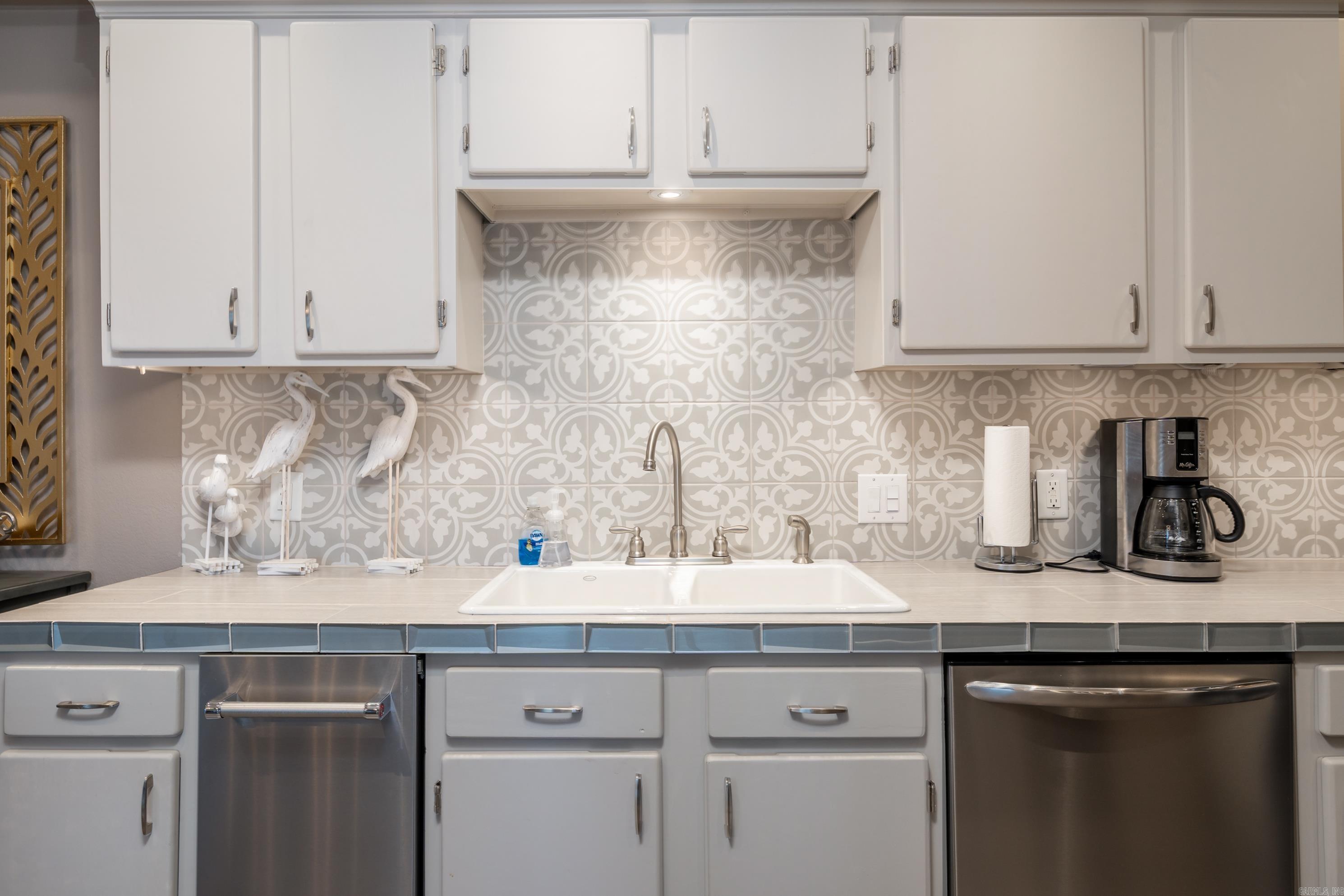 Landing - Residential