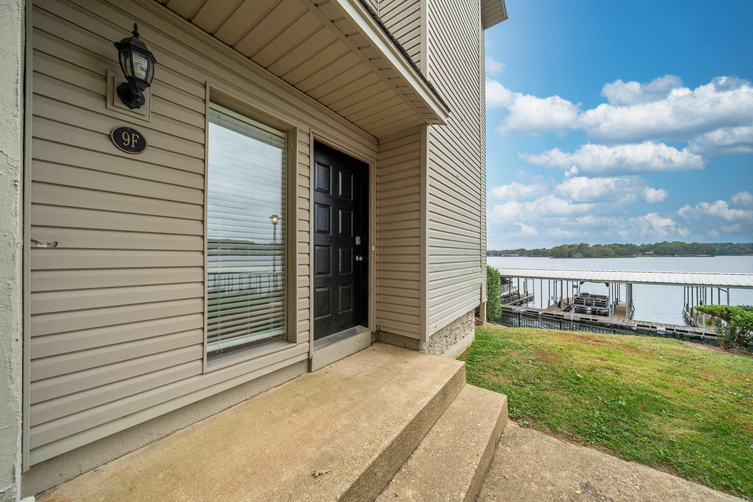 Landing - Residential