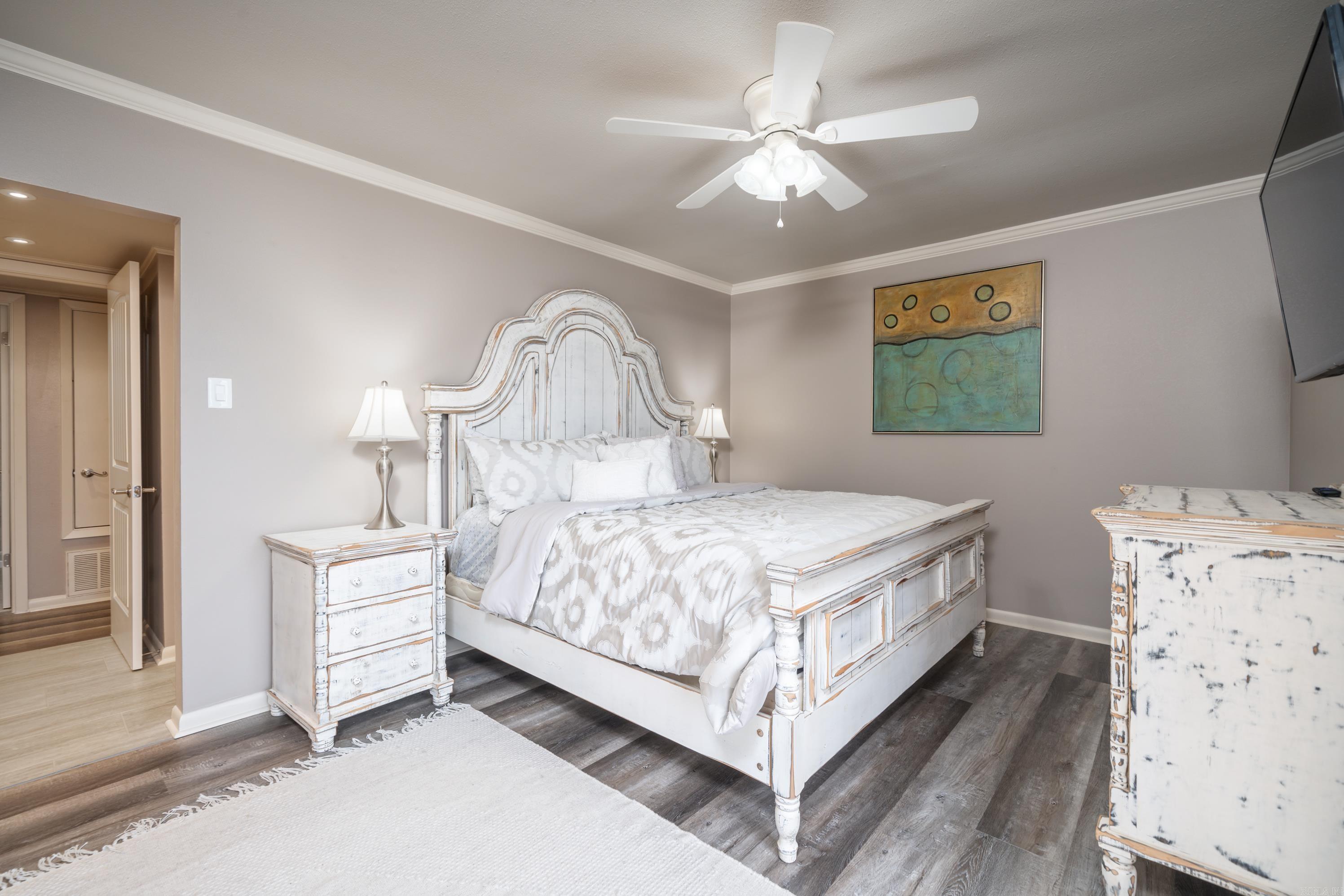 Landing - Residential