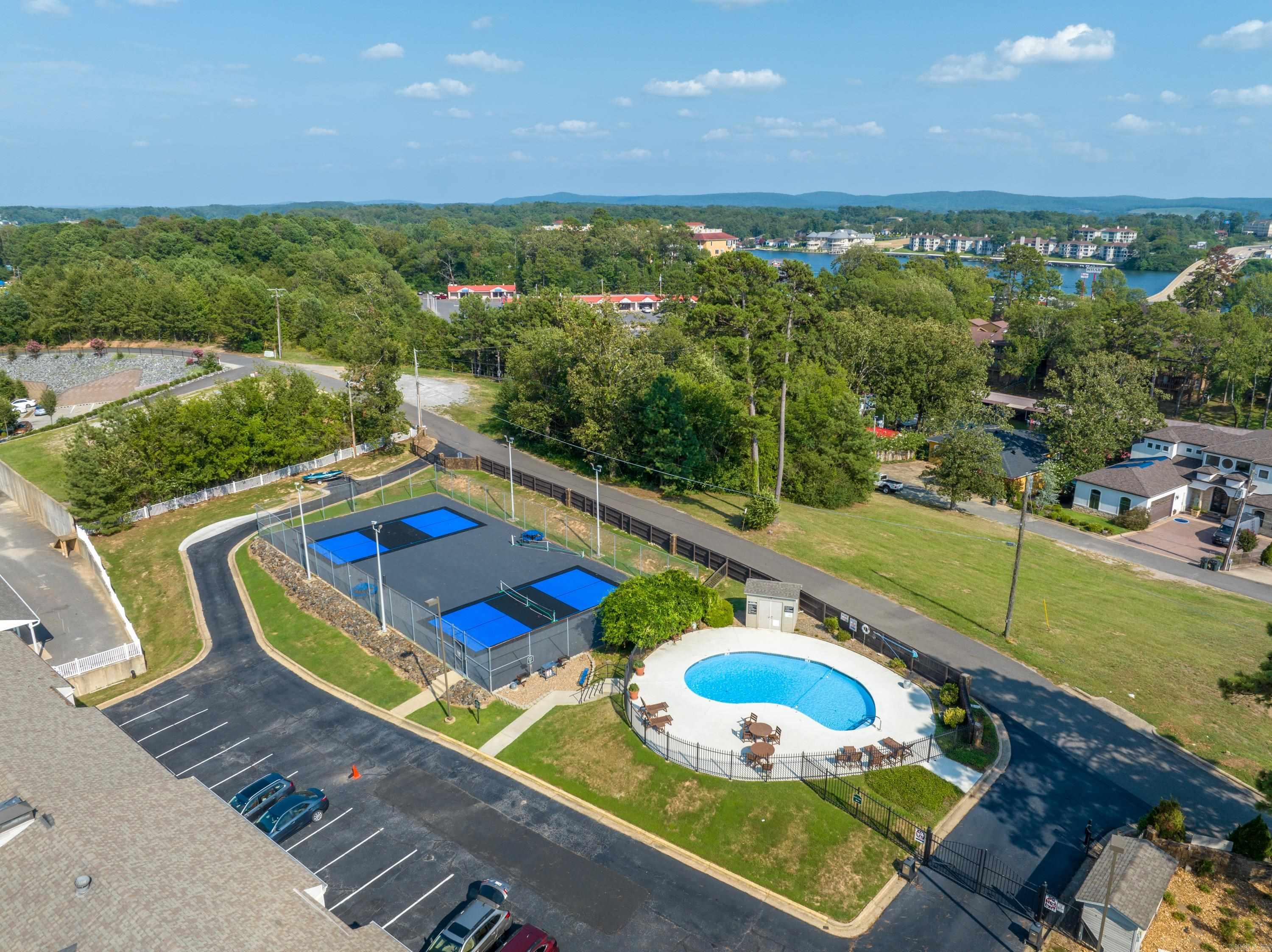 Landing - Residential