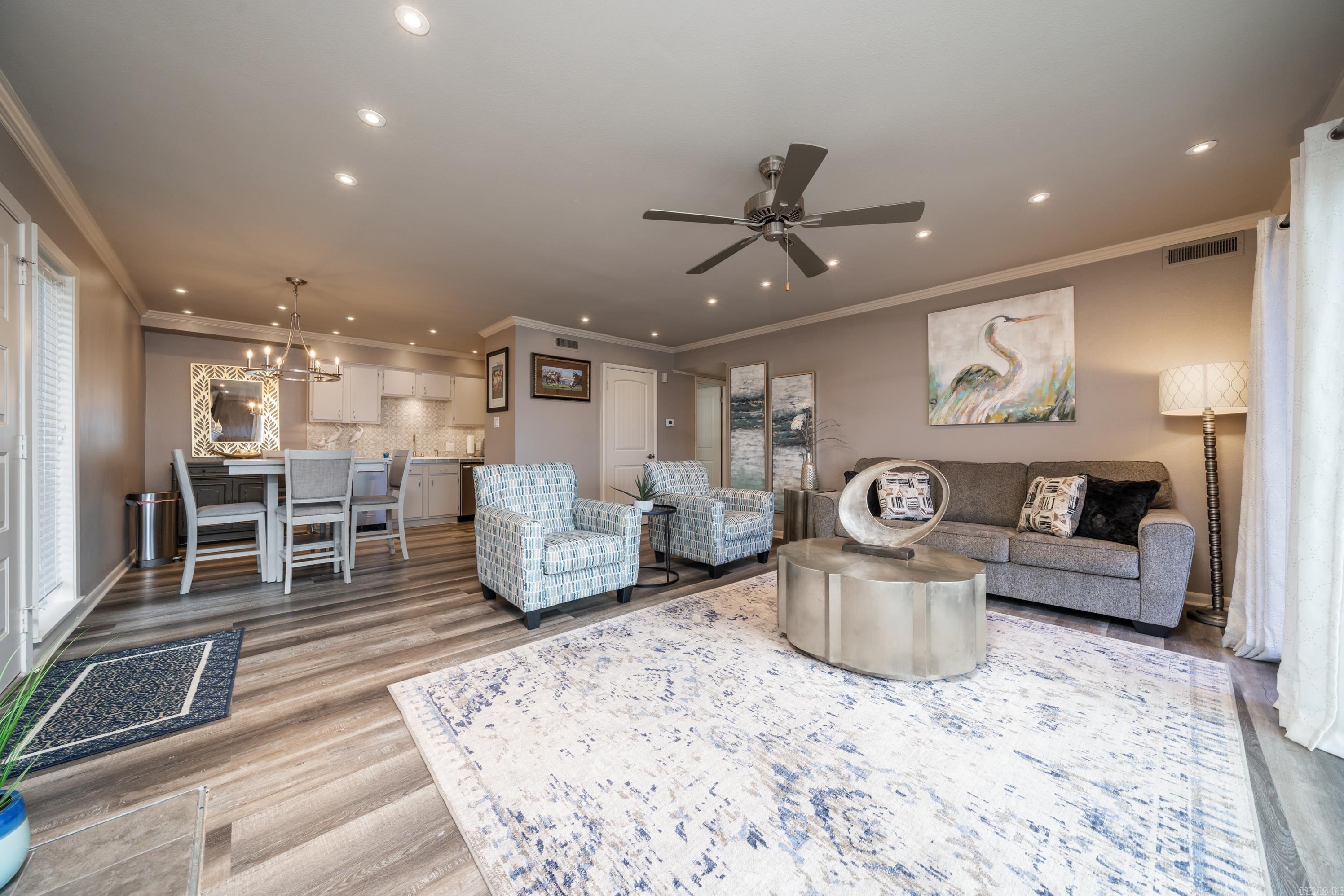 Landing - Residential