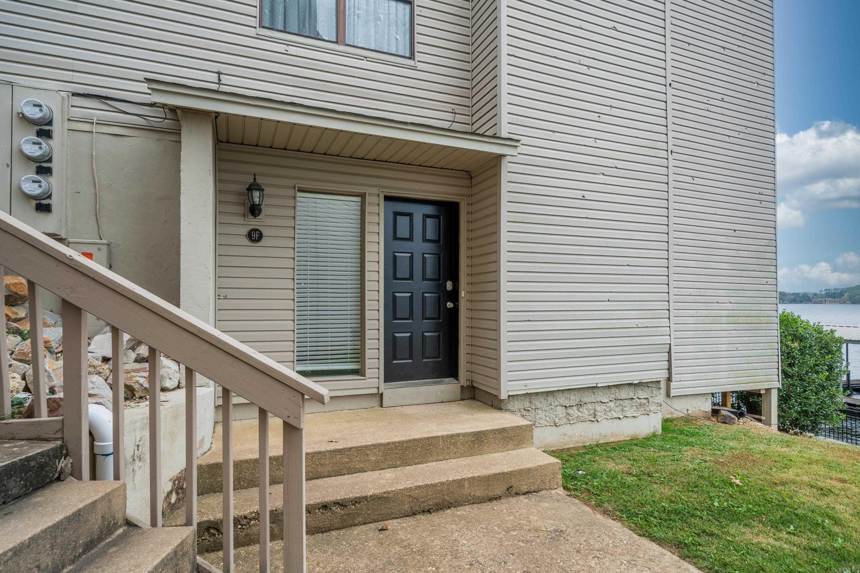 Landing - Residential