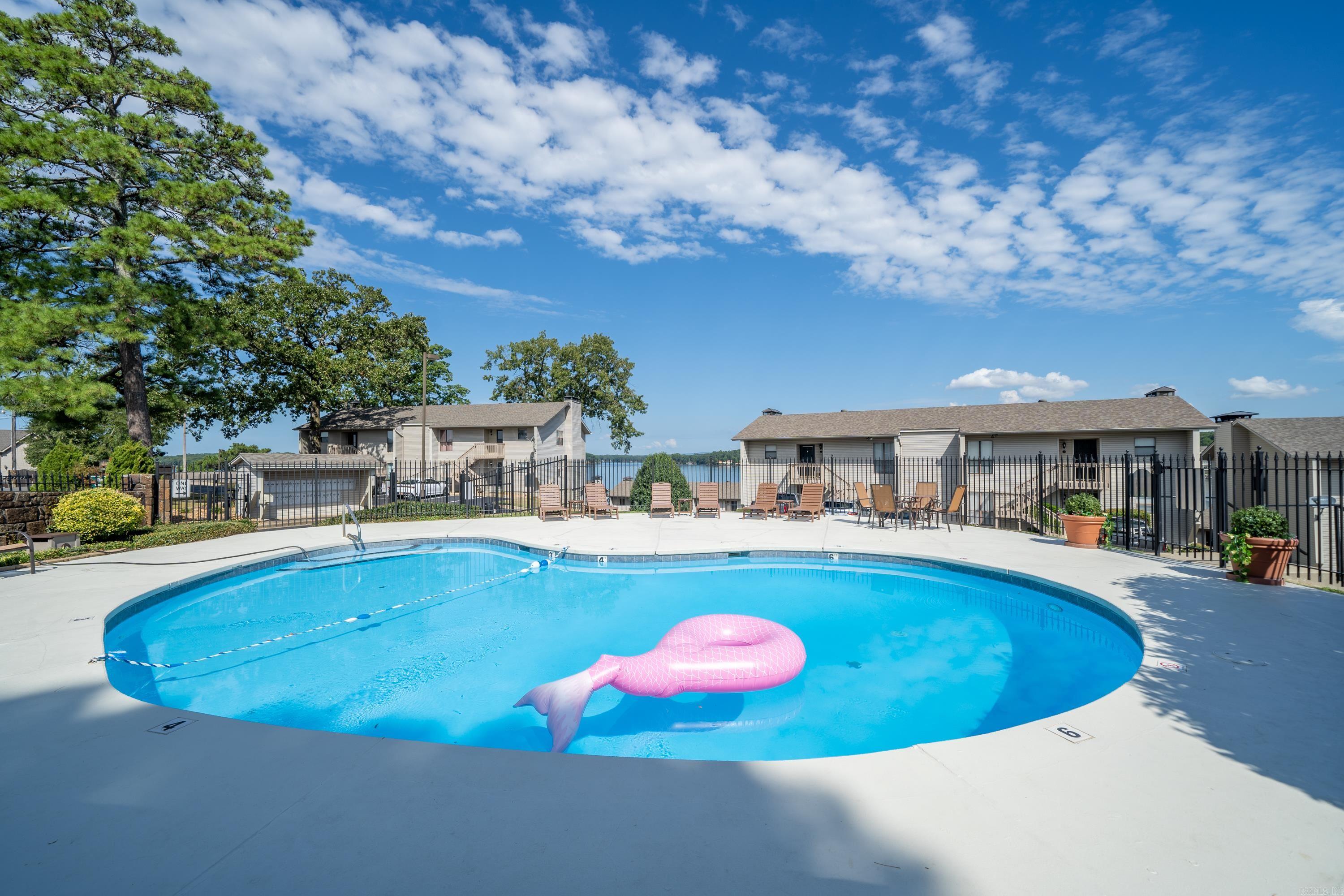 Landing - Residential