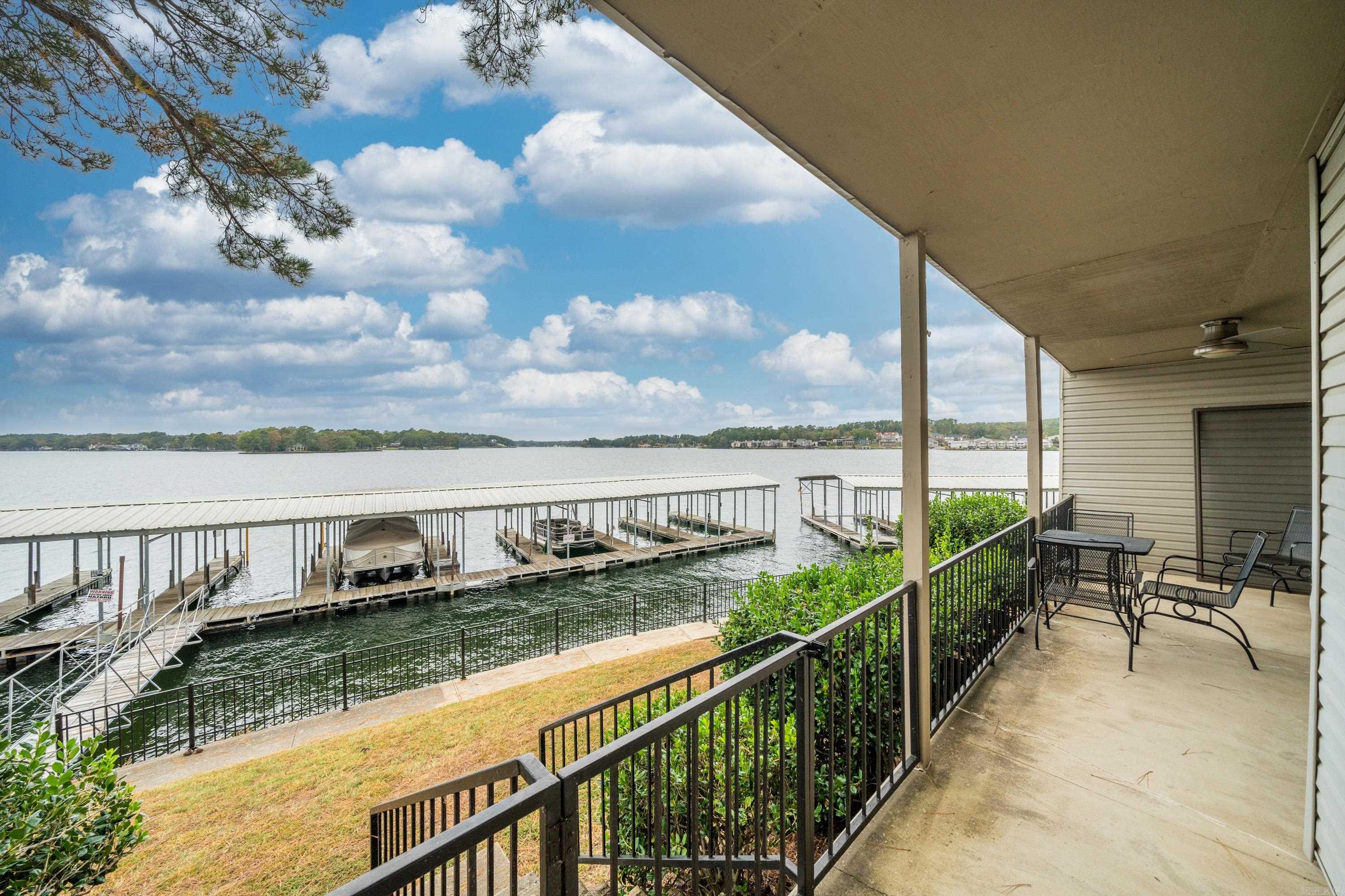 Landing - Residential