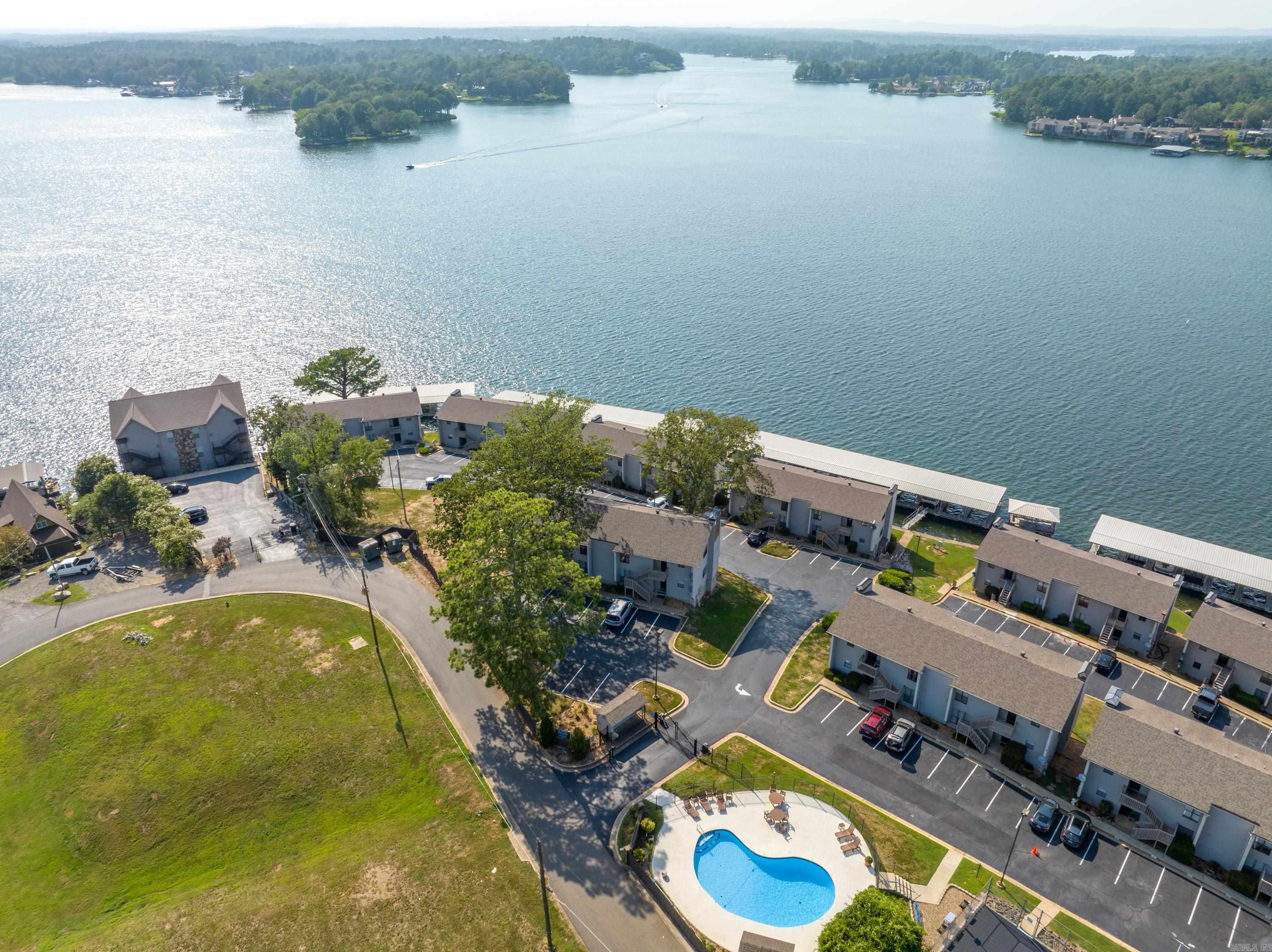 Landing - Residential