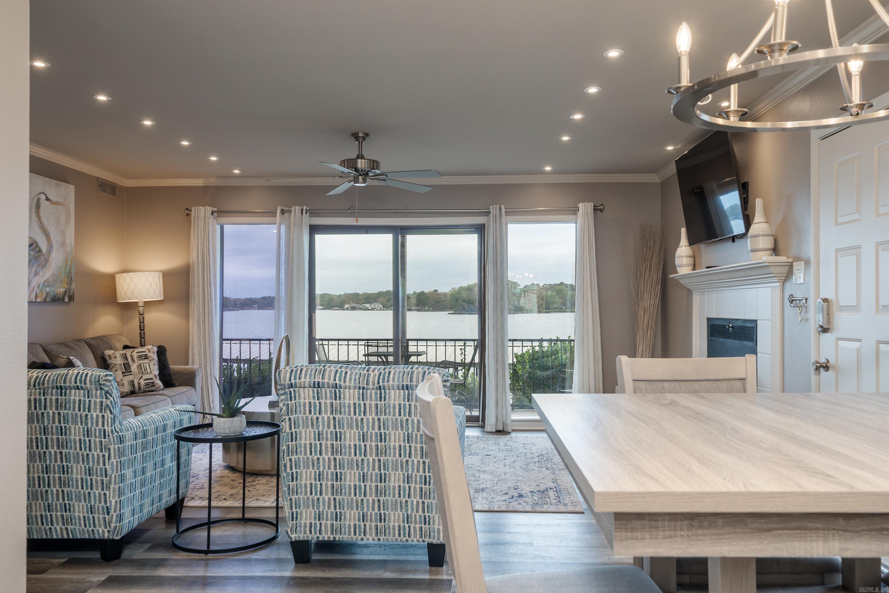 Landing - Residential