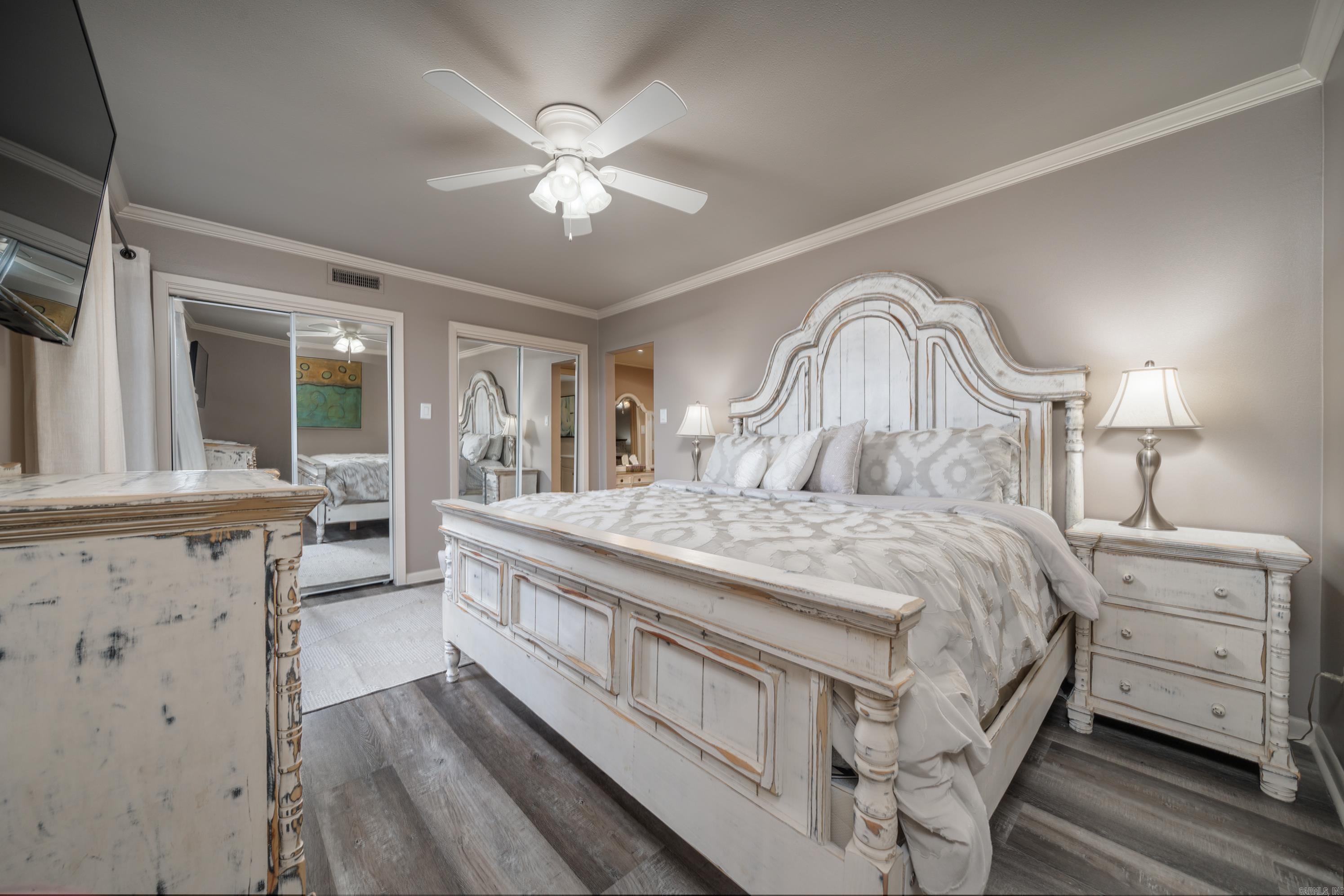 Landing - Residential