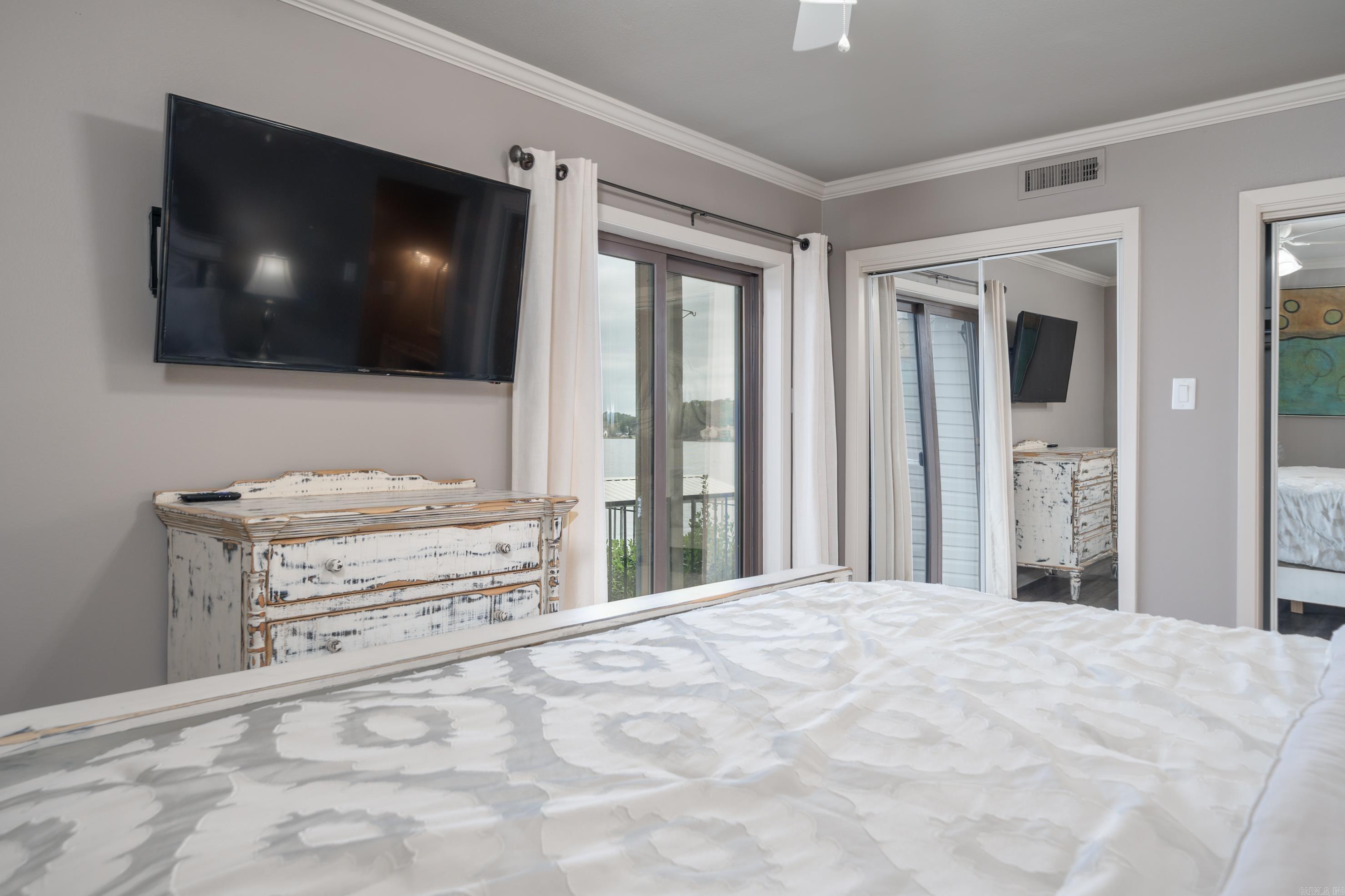 Landing - Residential