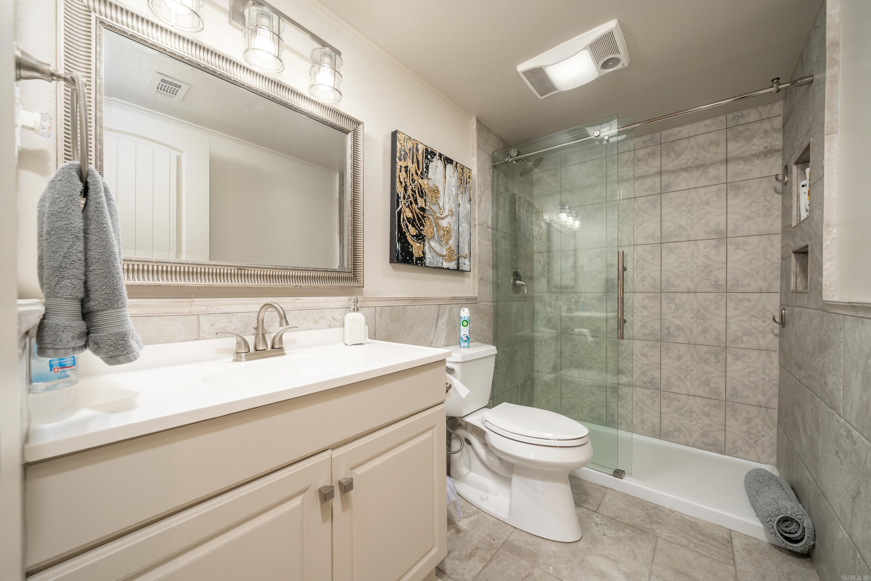 Landing - Residential