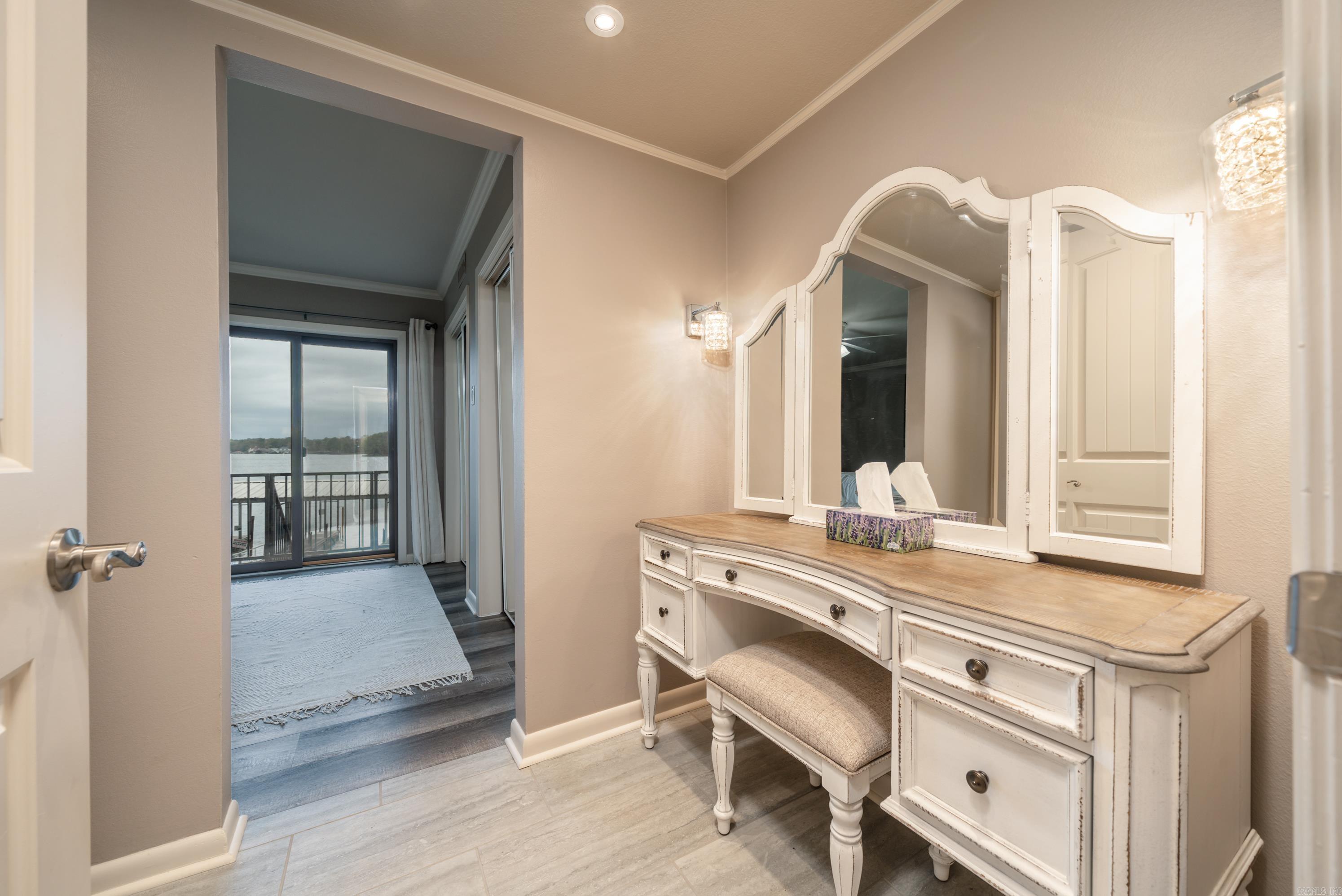 Landing - Residential