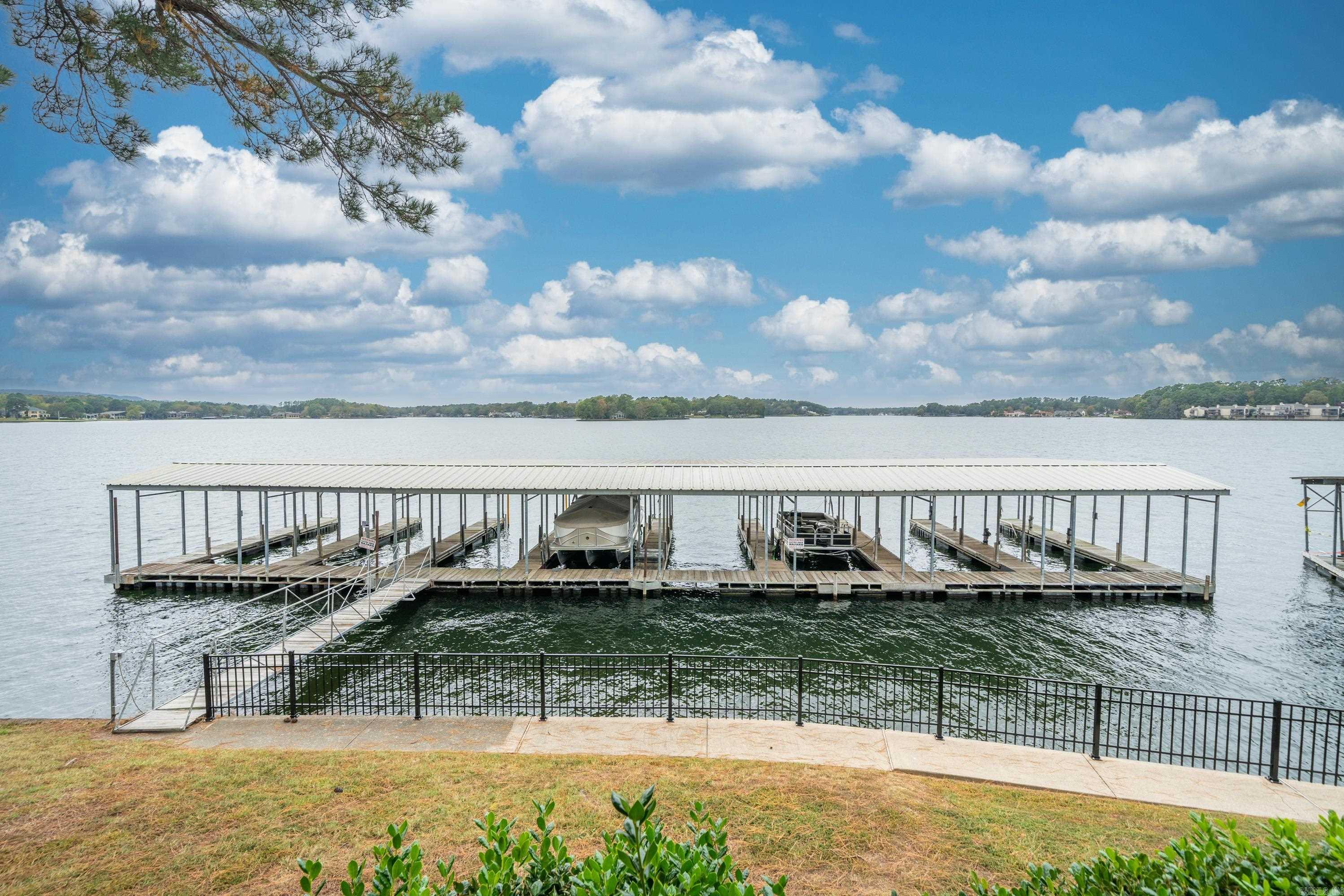 Landing - Residential