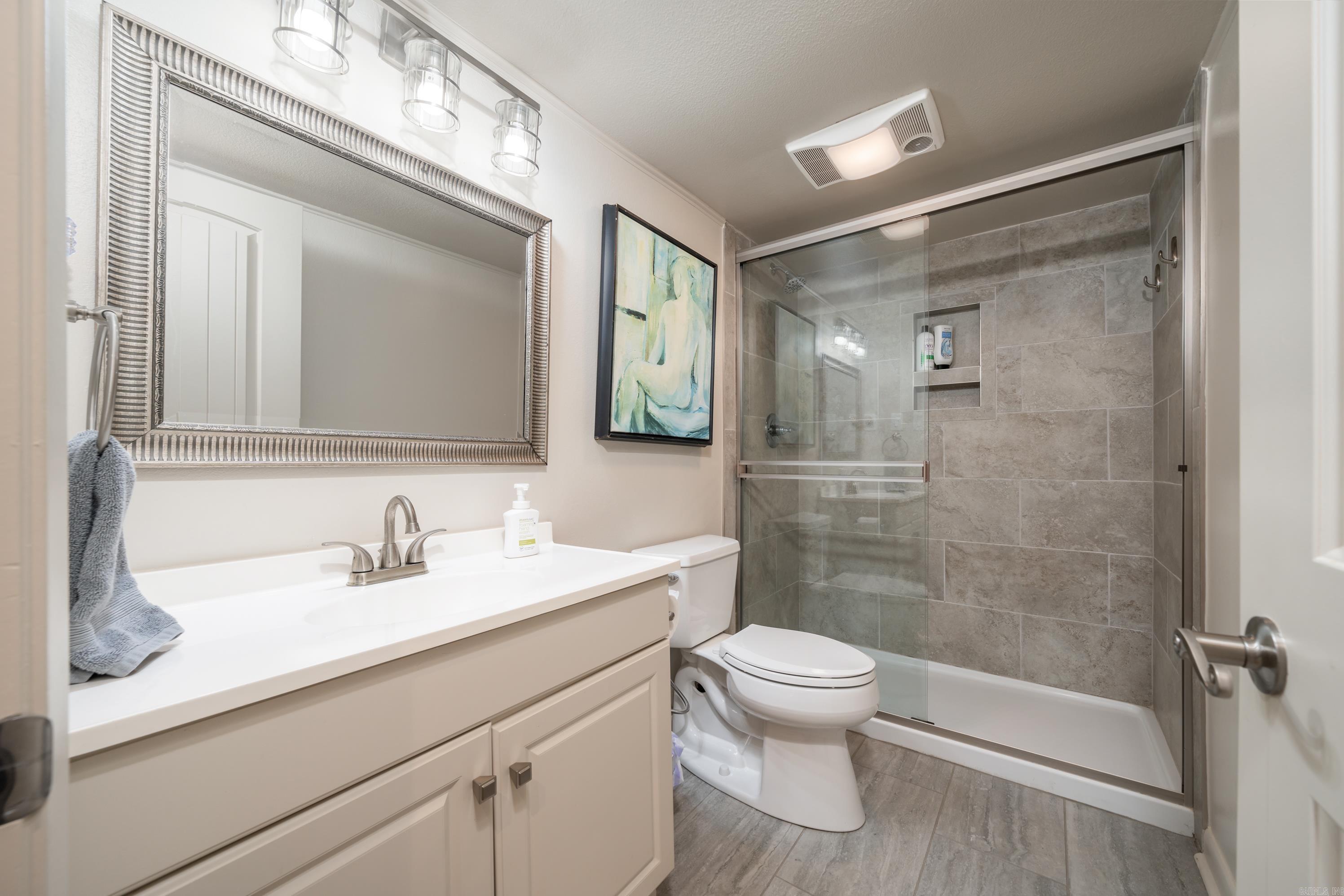 Landing - Residential