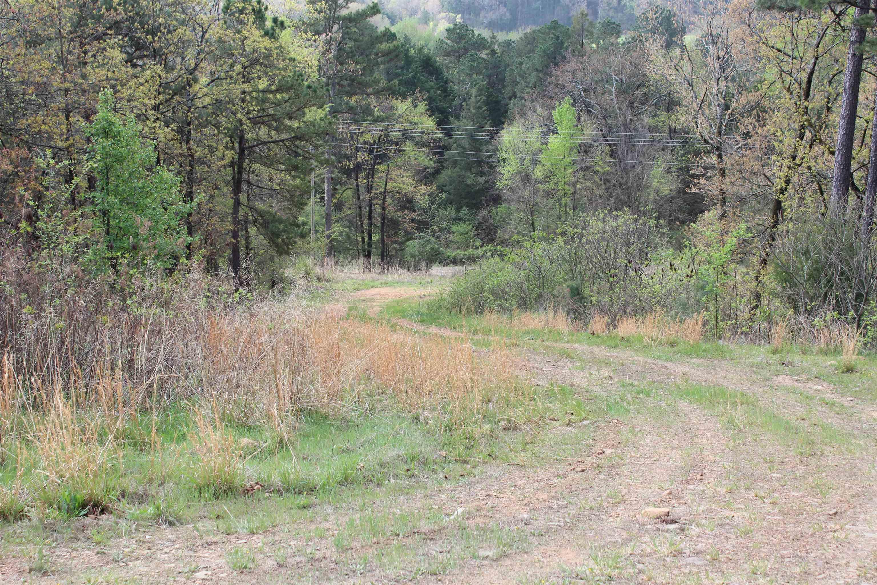 Not in Subdivision - Land