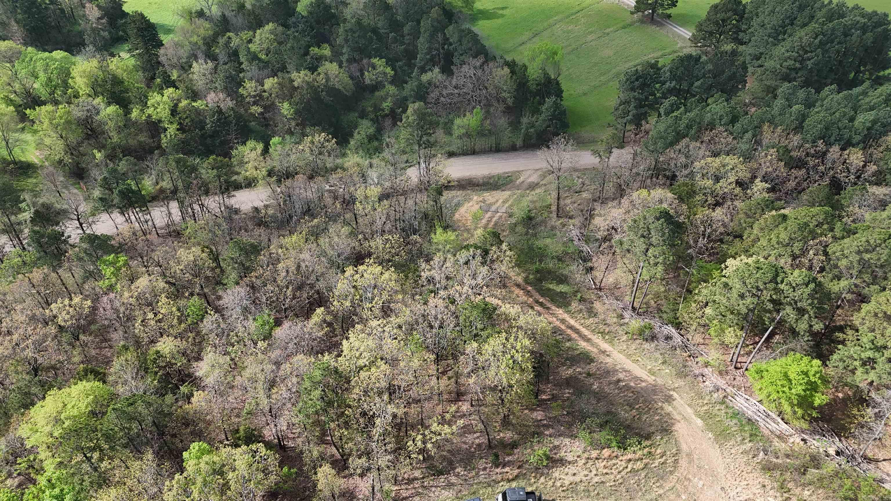 Not in Subdivision - Land