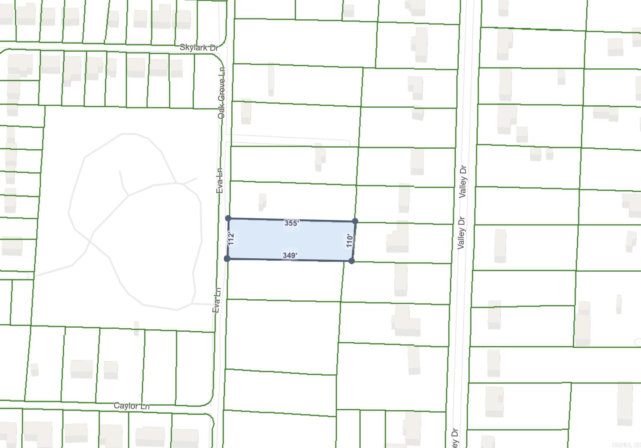 This is an opportunity you don't want to miss! Price includes two residential lots! Don't let these pass you by!