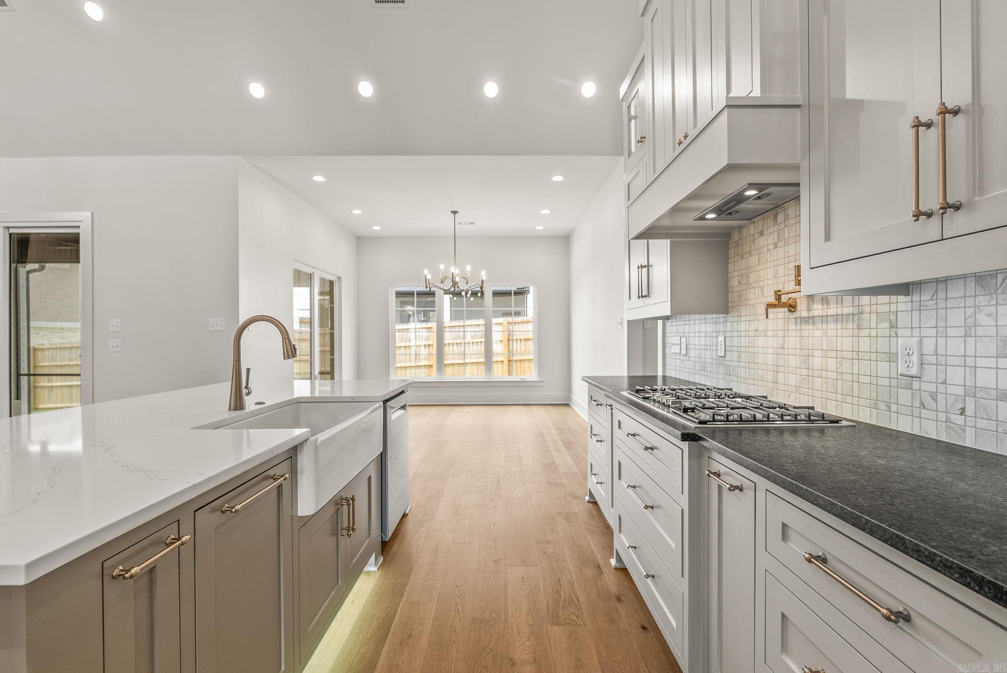 Lands End Estates - Residential