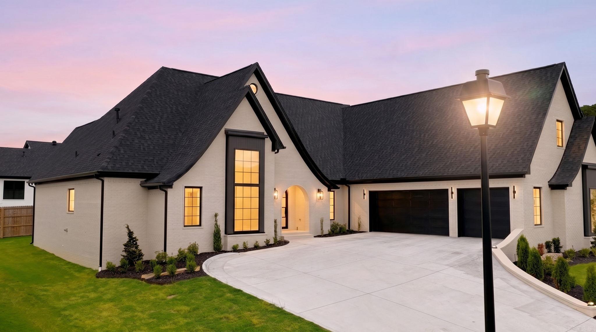 Lands End Estates - Residential