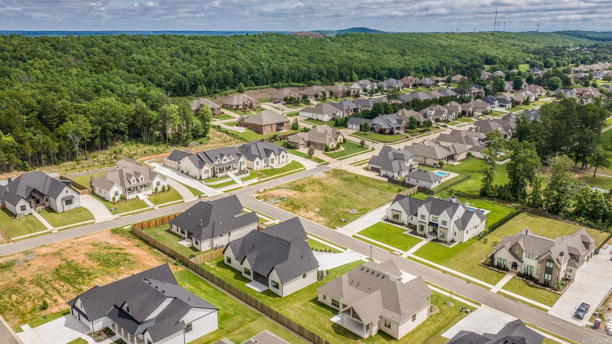 Lands End Estates - Residential