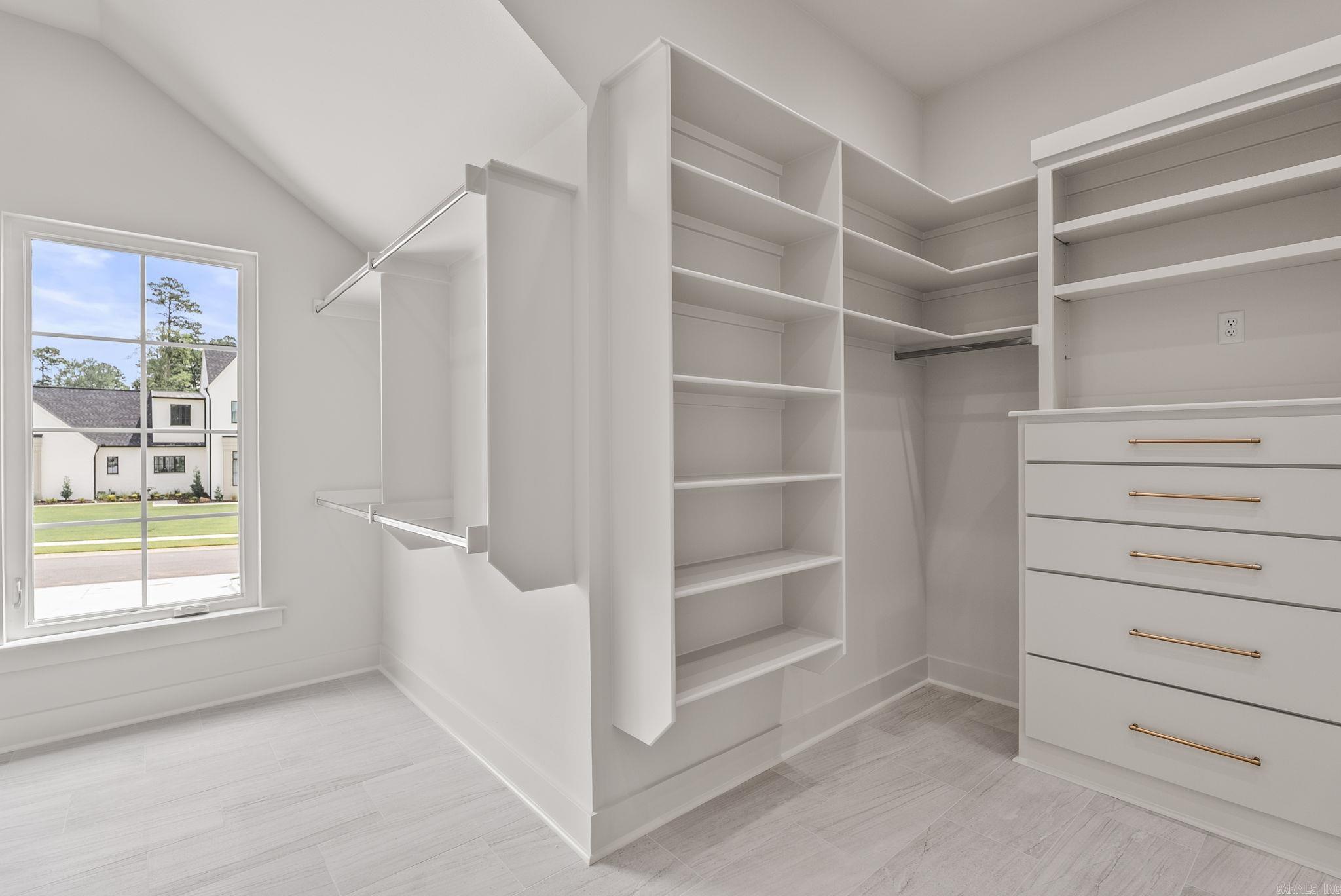 Lands End Estates - Residential