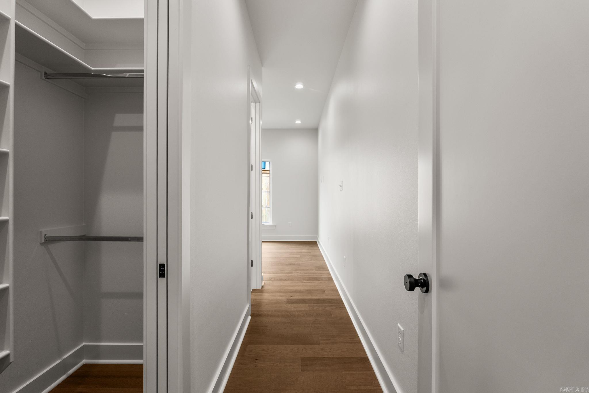 Lands End Estates - Residential