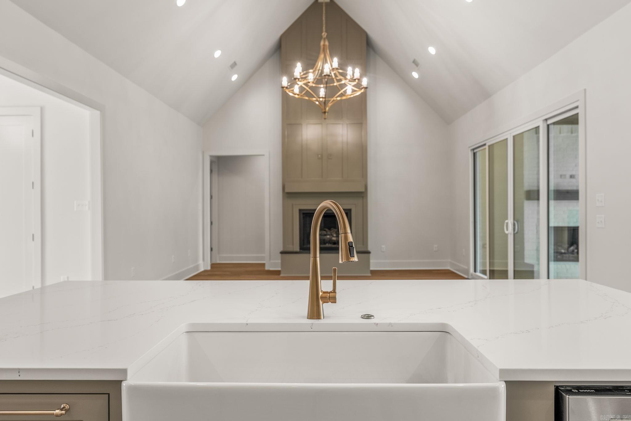 Lands End Estates - Residential
