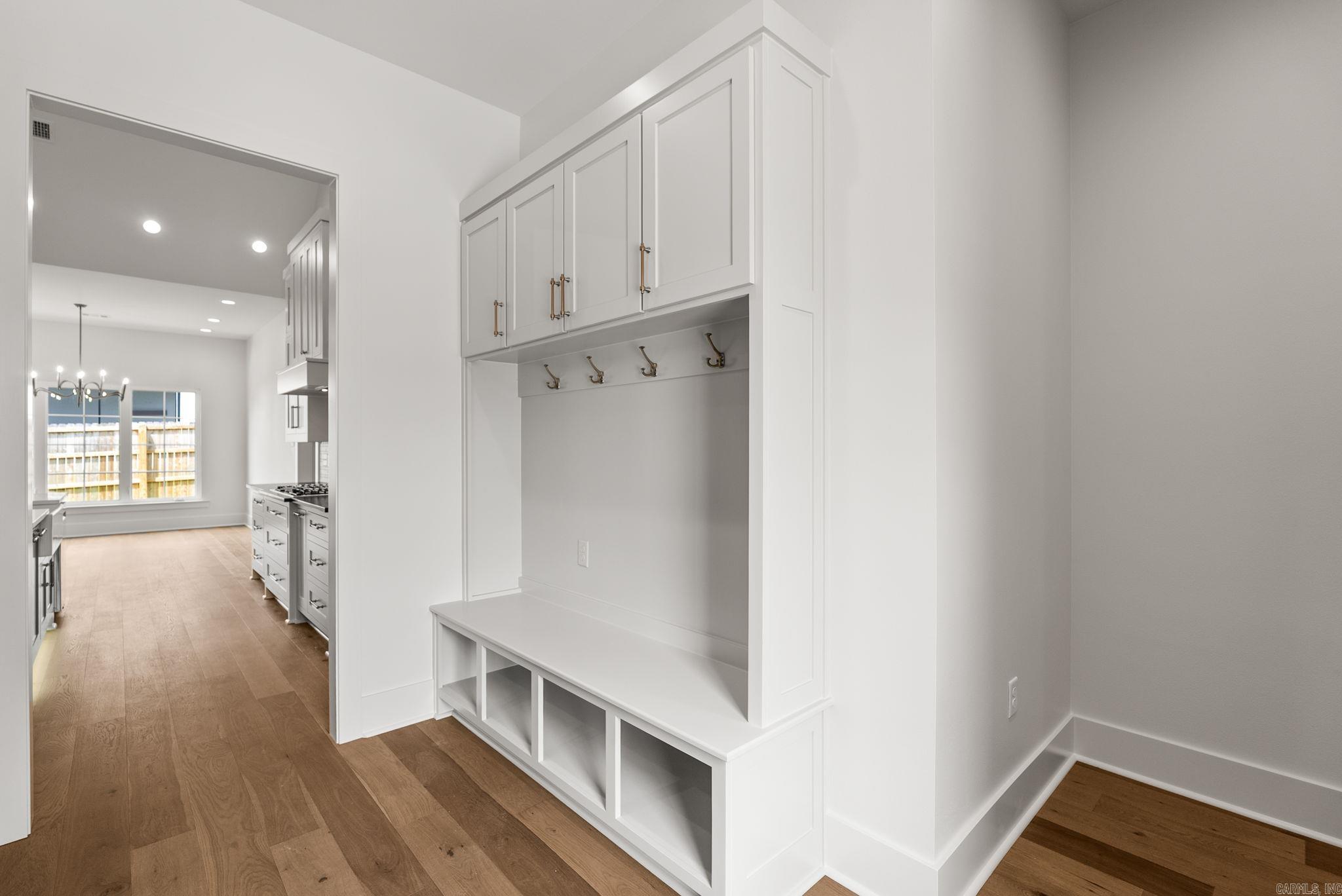 Lands End Estates - Residential