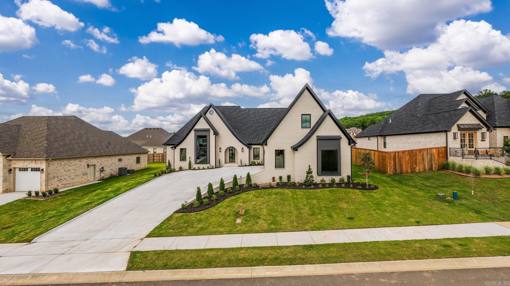 Lands End Estates - Residential