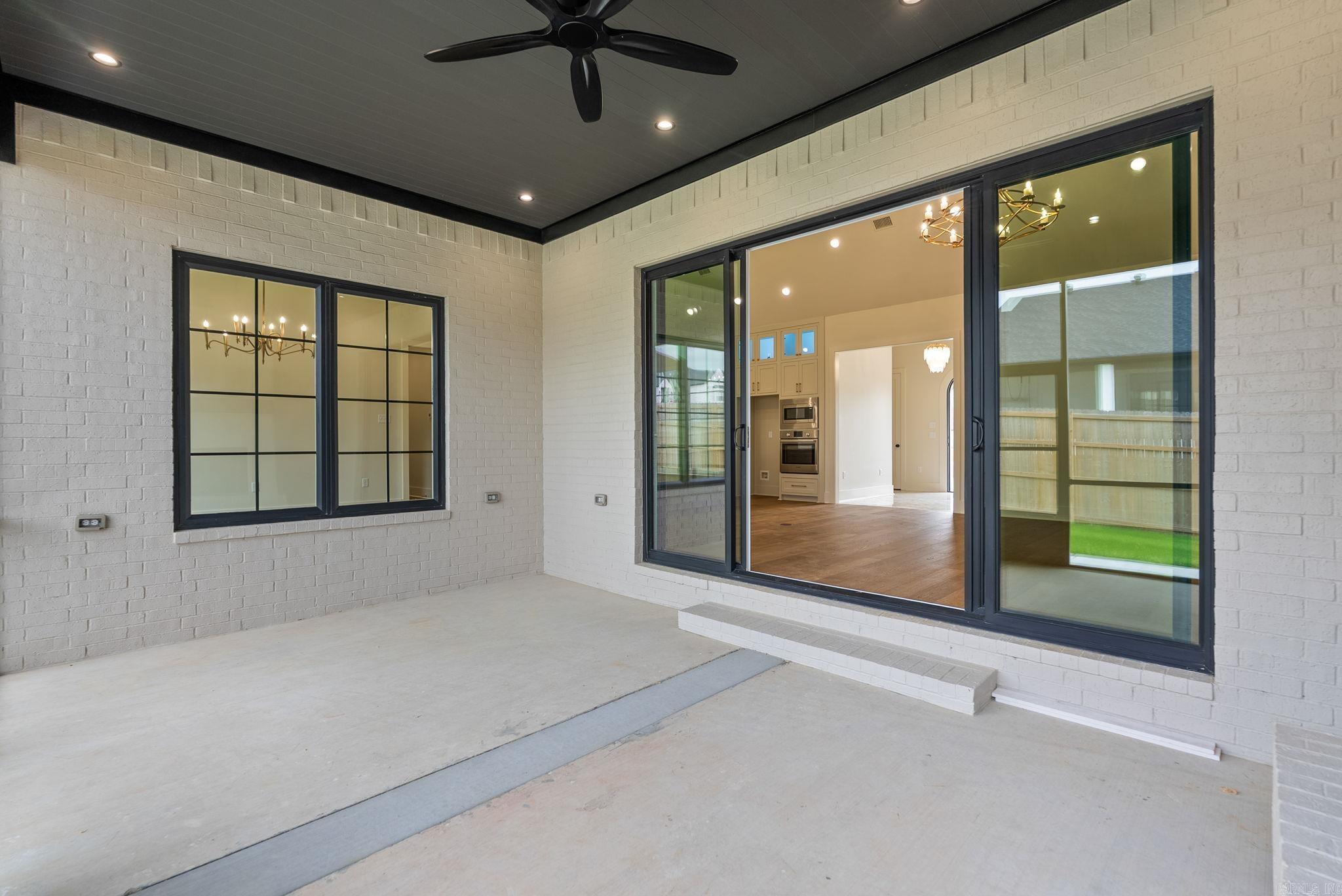 Lands End Estates - Residential