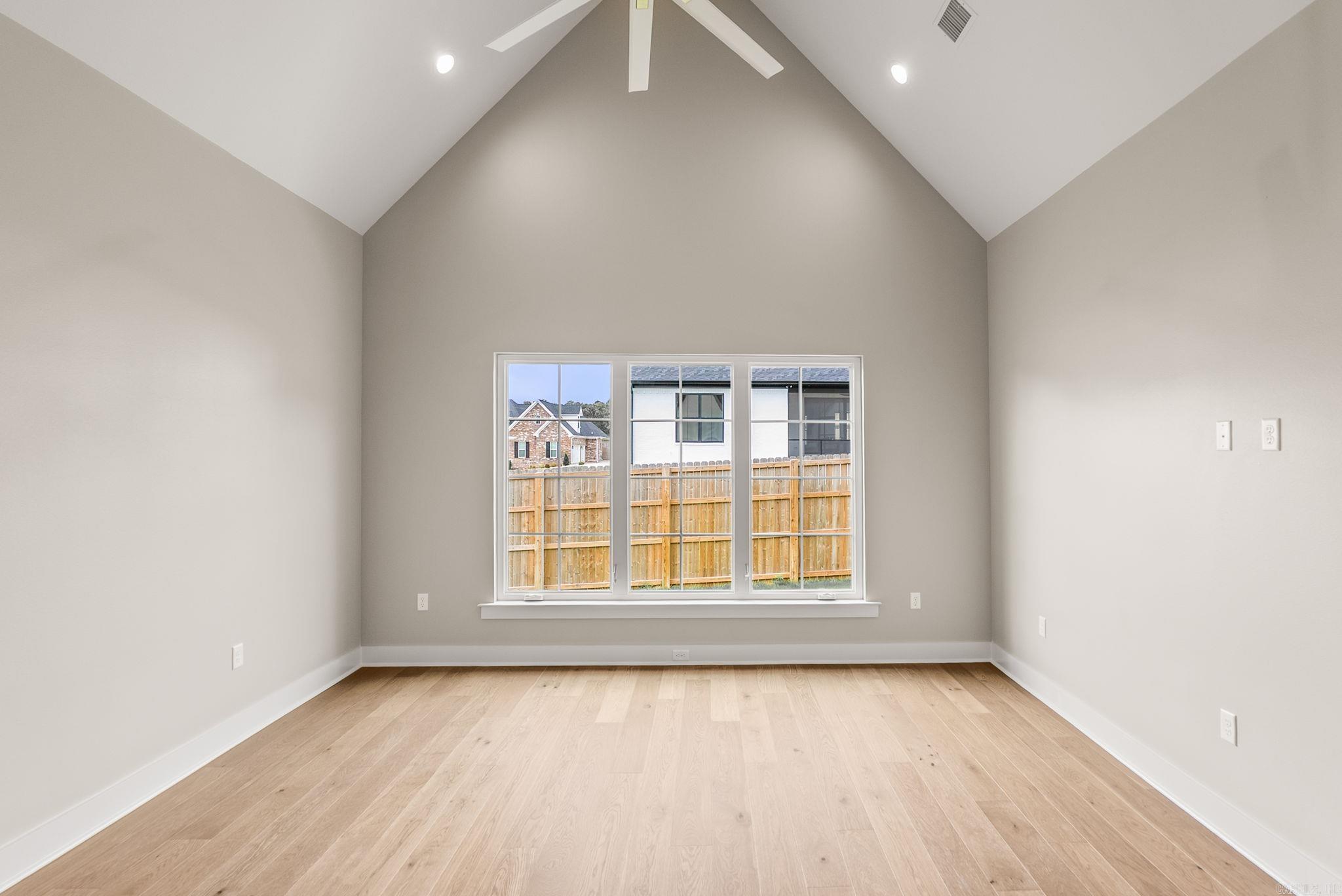 Lands End Estates - Residential
