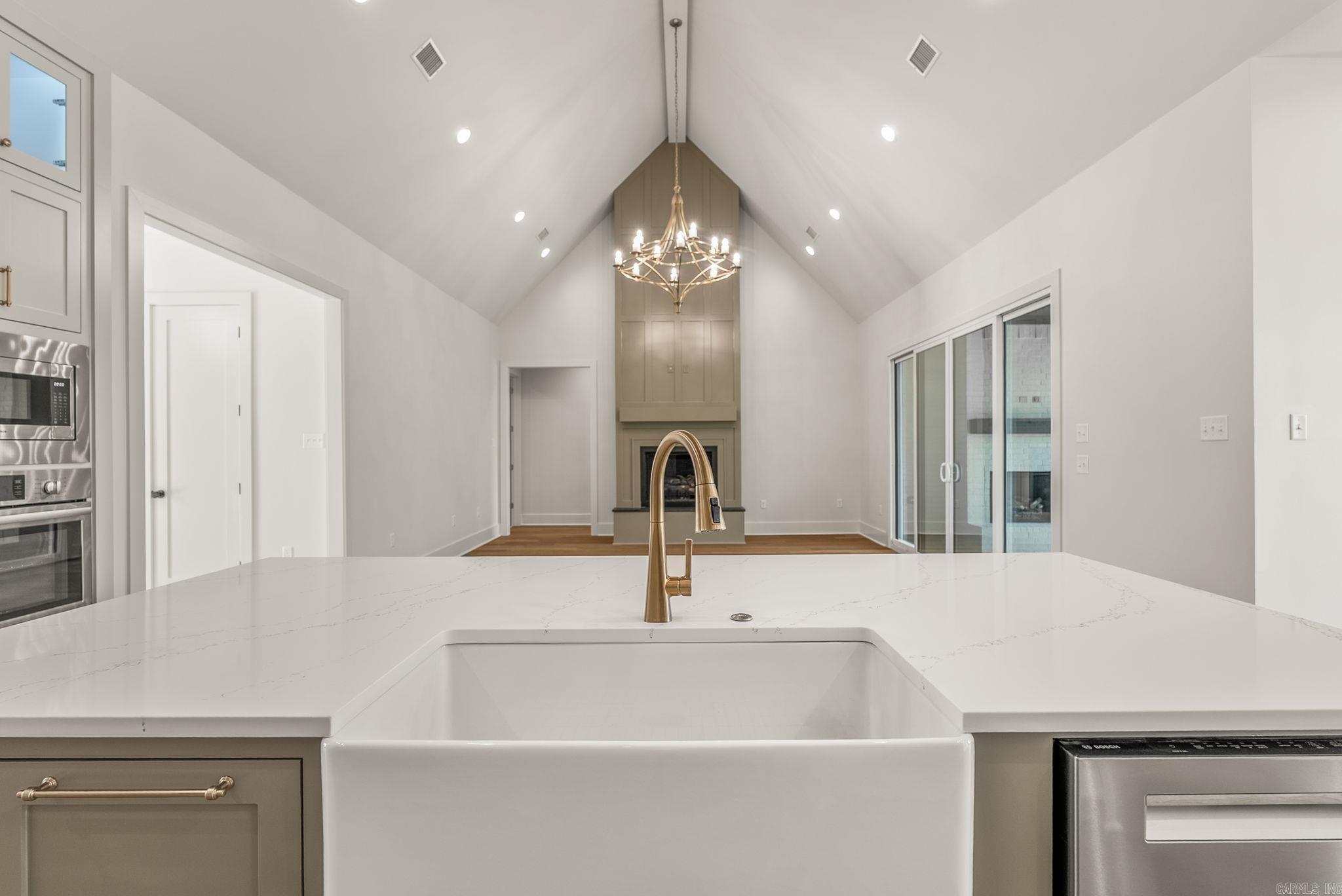 Lands End Estates - Residential