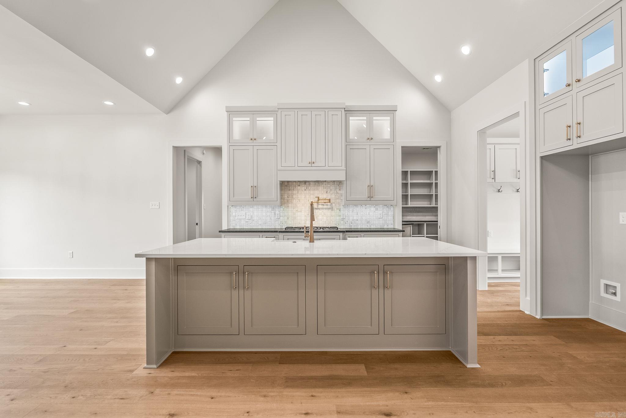 Lands End Estates - Residential