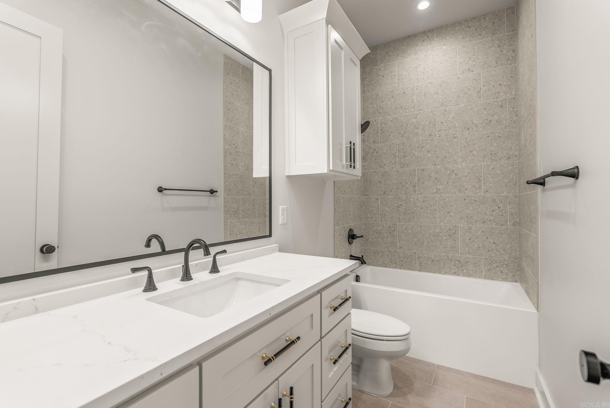 Lands End Estates - Residential