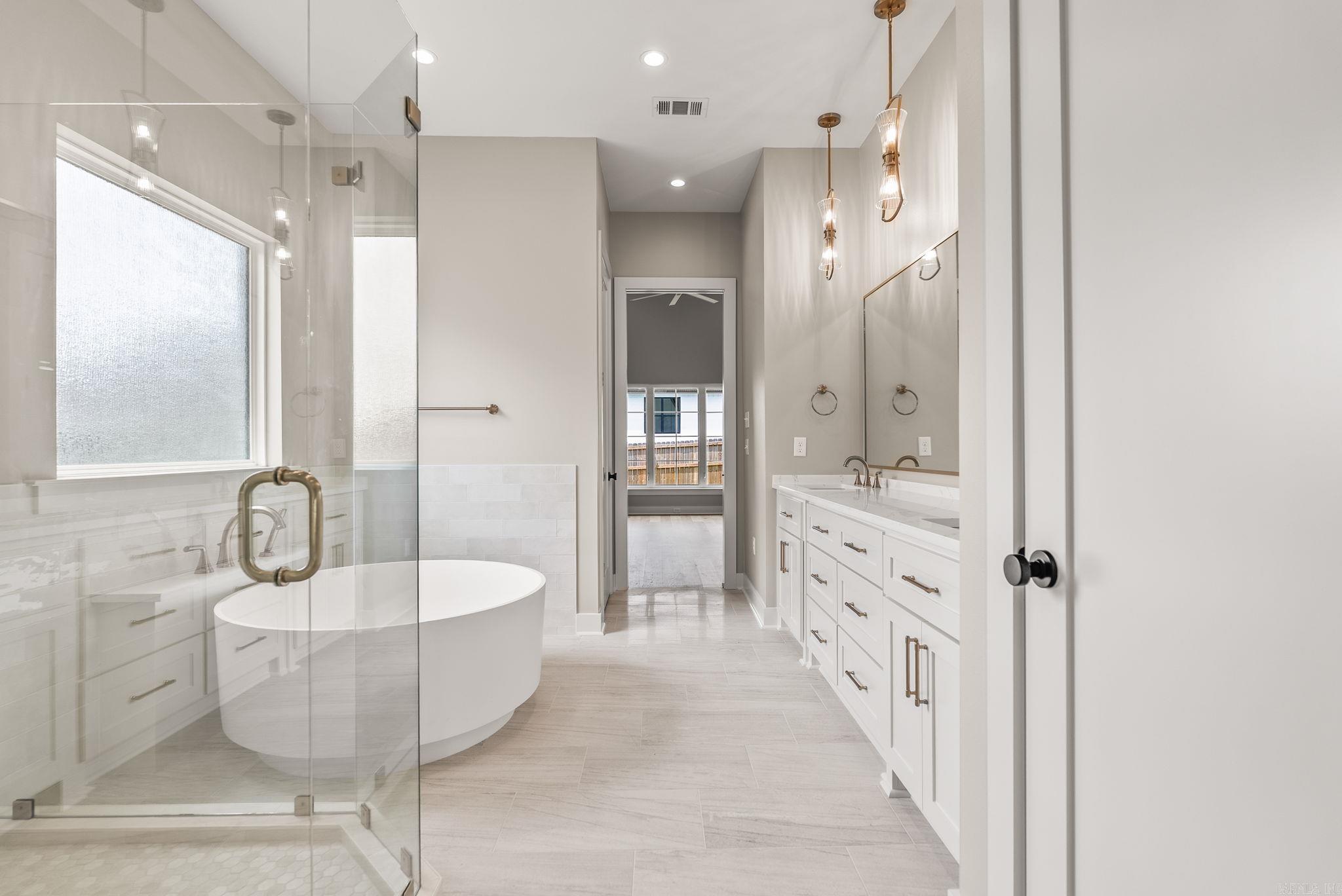 Lands End Estates - Residential