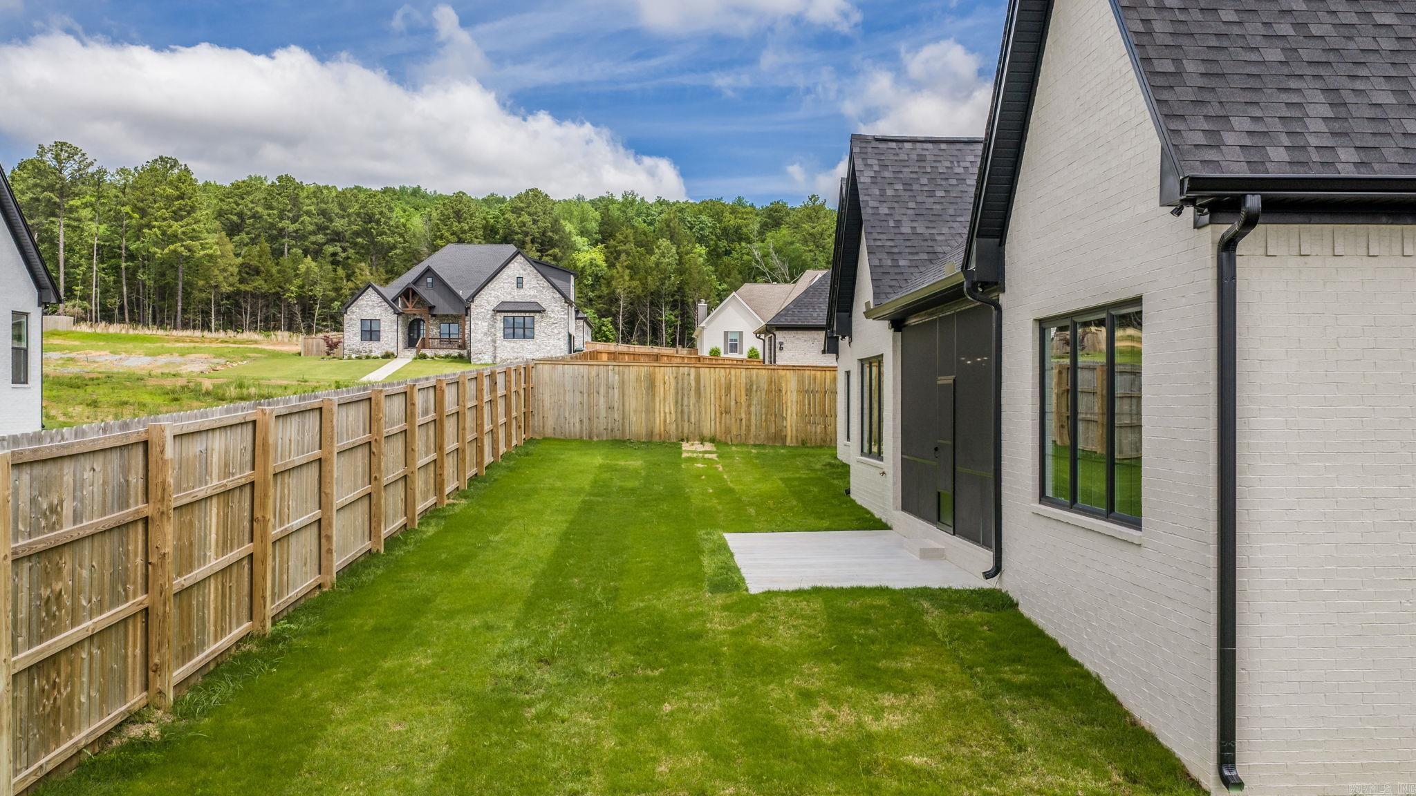 Lands End Estates - Residential