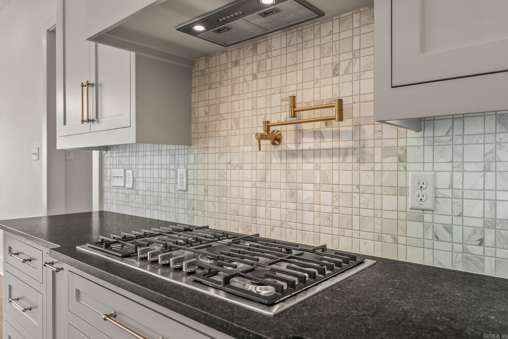 Lands End Estates - Residential